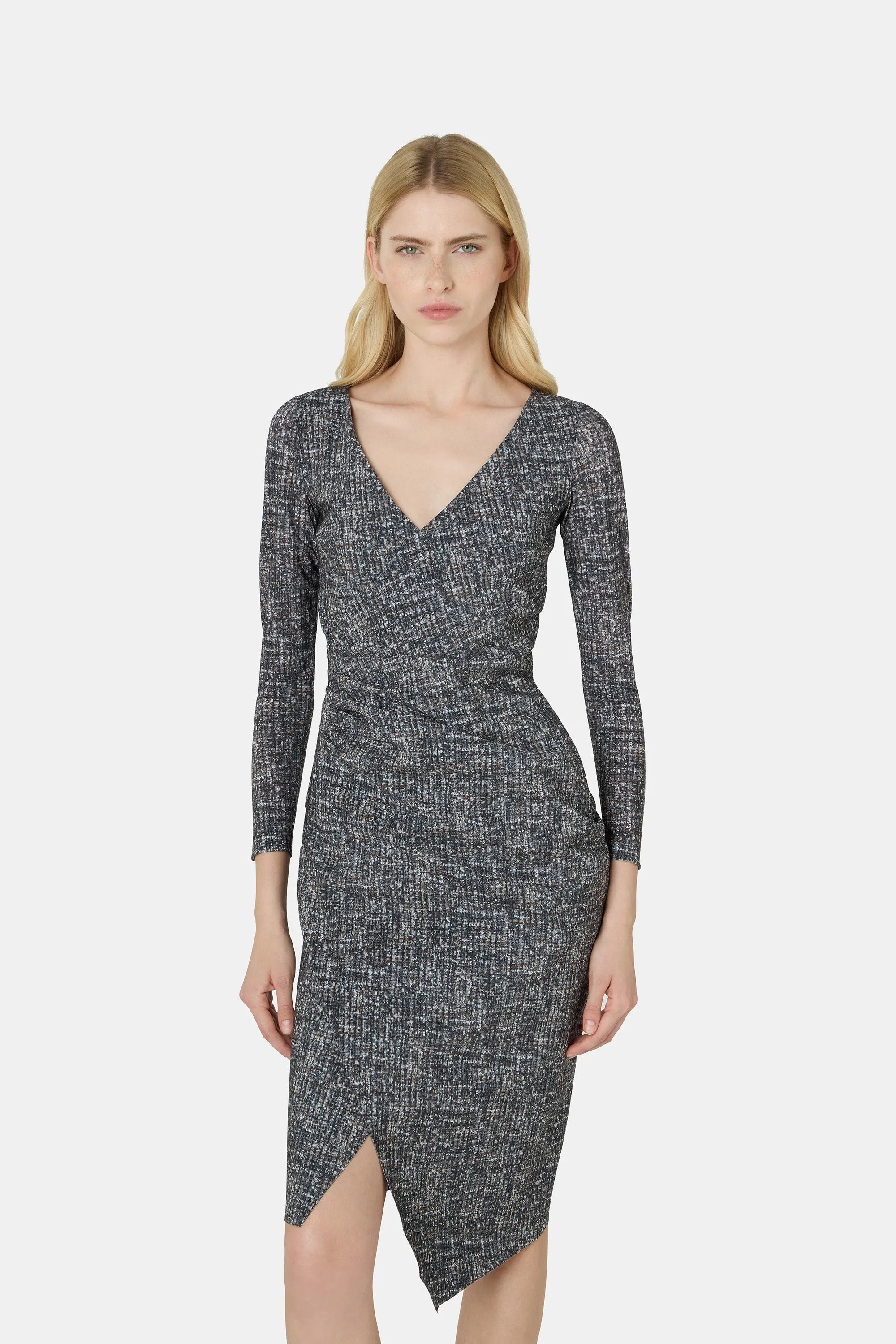 Yoon Dress sold by Chiara Boni product image thumbnail 5