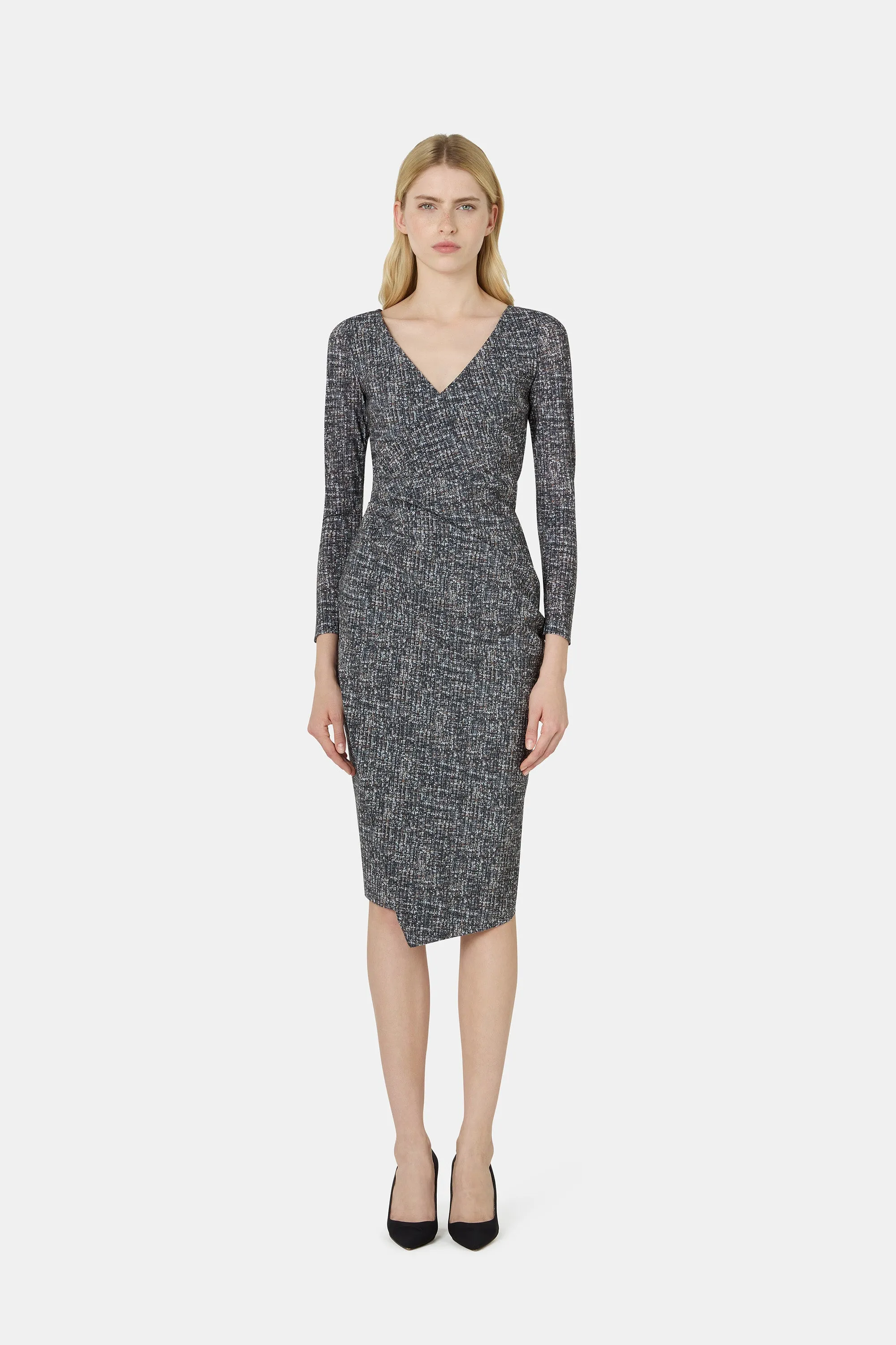 Yoon Dress sold by Chiara Boni