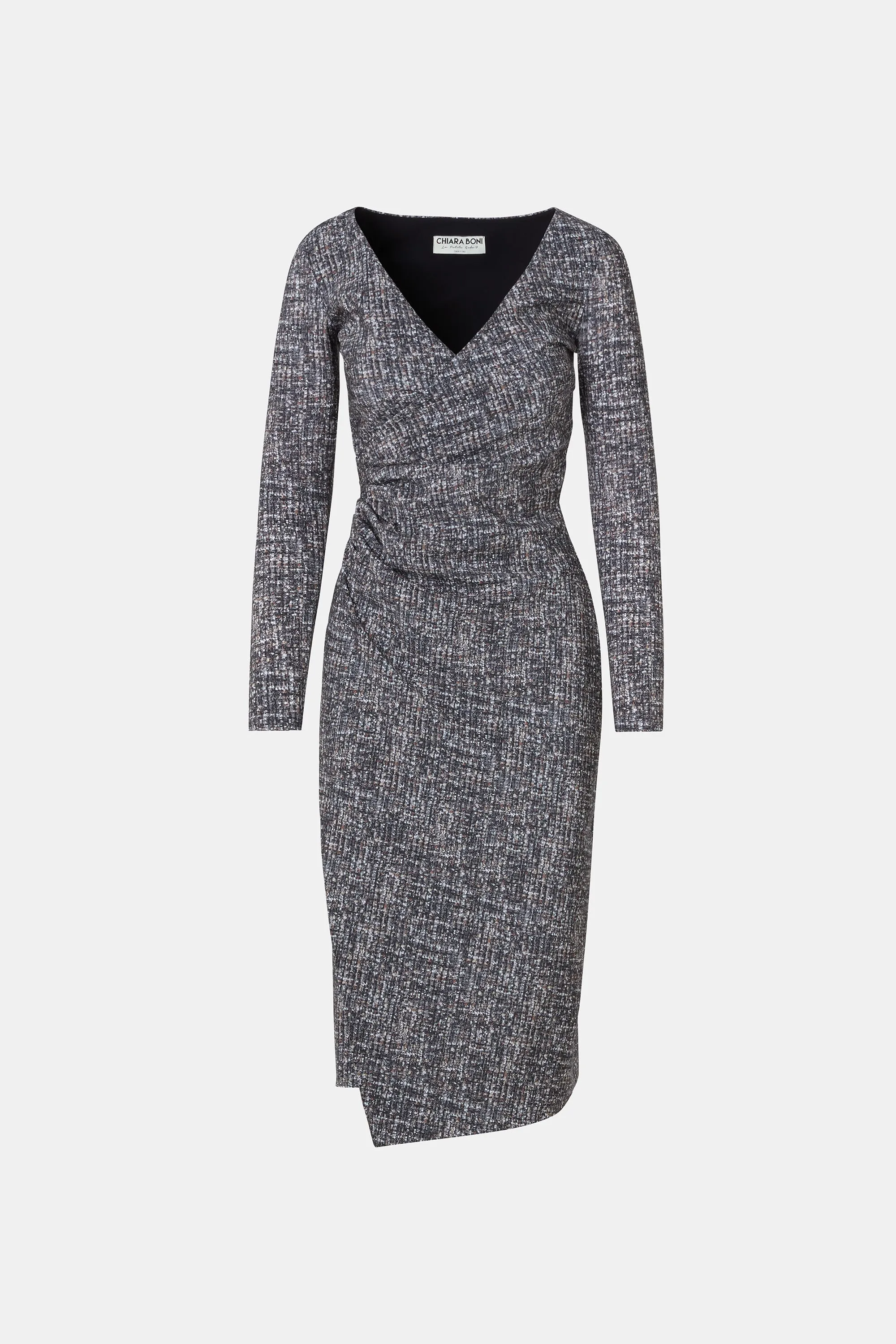 Yoon Dress sold by Chiara Boni product image thumbnail 2