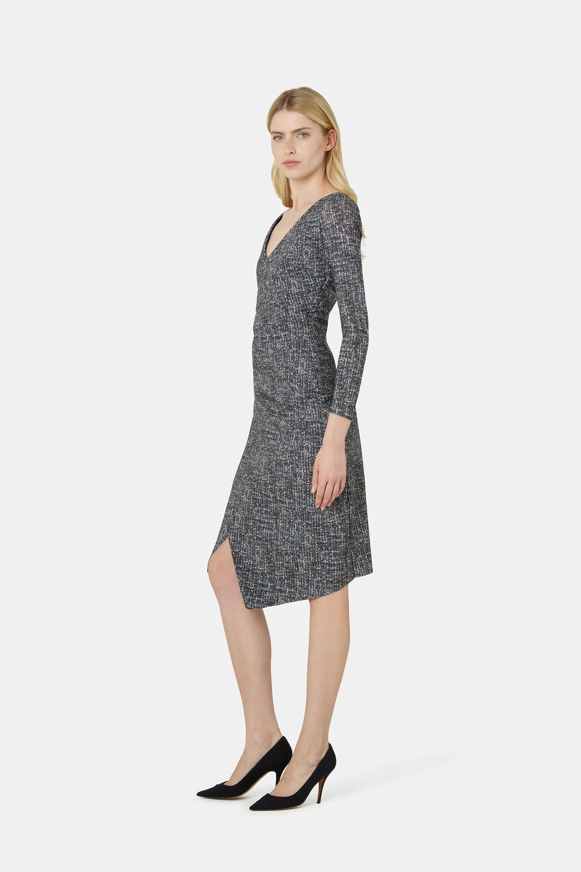 Yoon Dress sold by Chiara Boni product image thumbnail 3