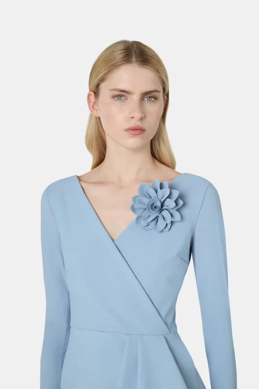 Flower Brooch sold by Chiara Boni