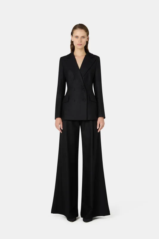 Sobres Wool Pants sold by Chiara Boni