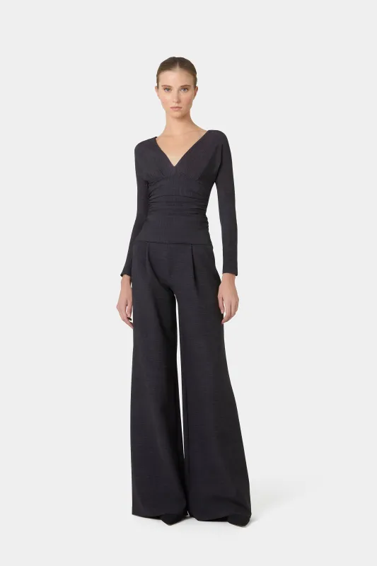 Mensh Printed Top sold by Chiara Boni