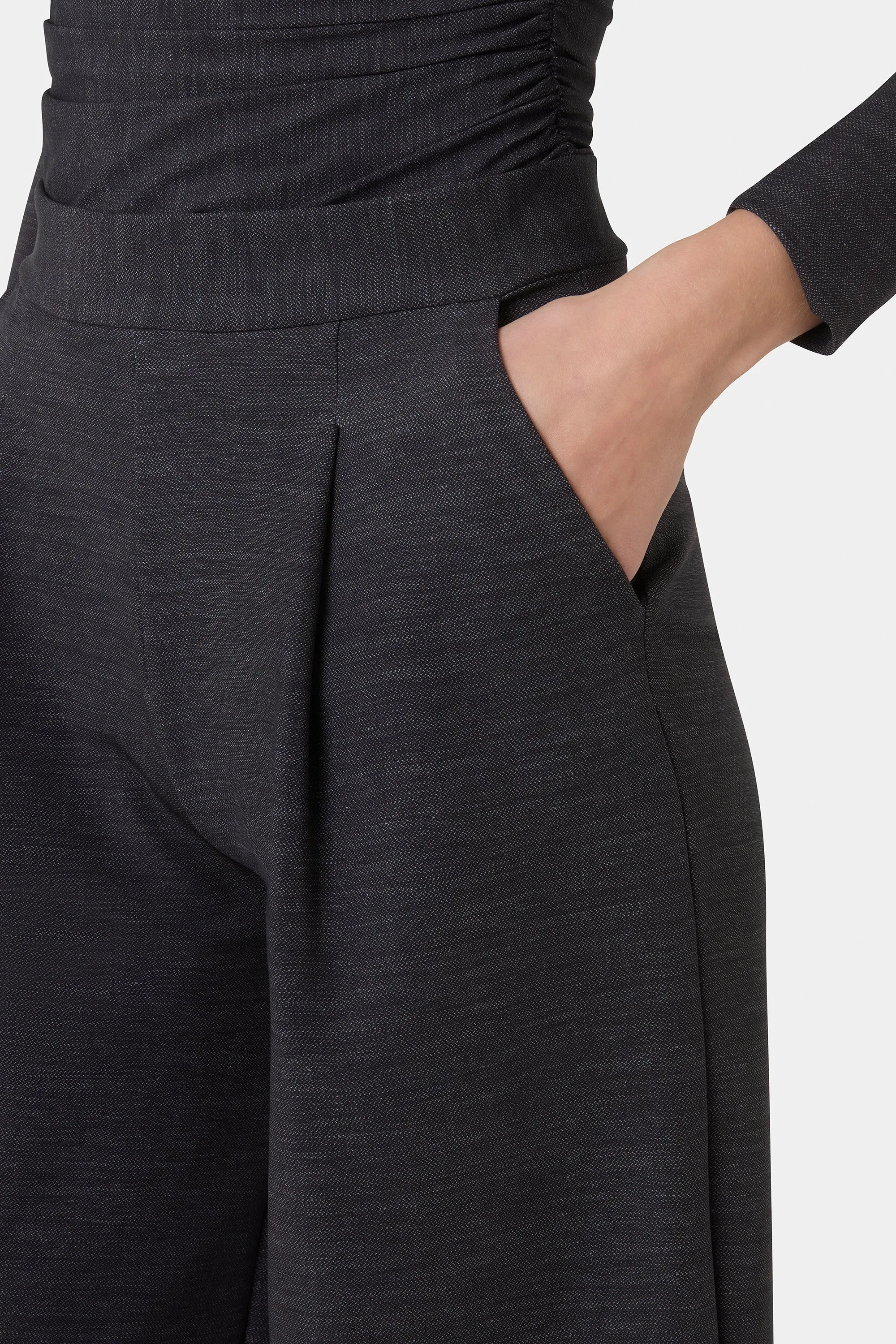 Xorit Printed Pants sold by Chiara Boni product image thumbnail 5