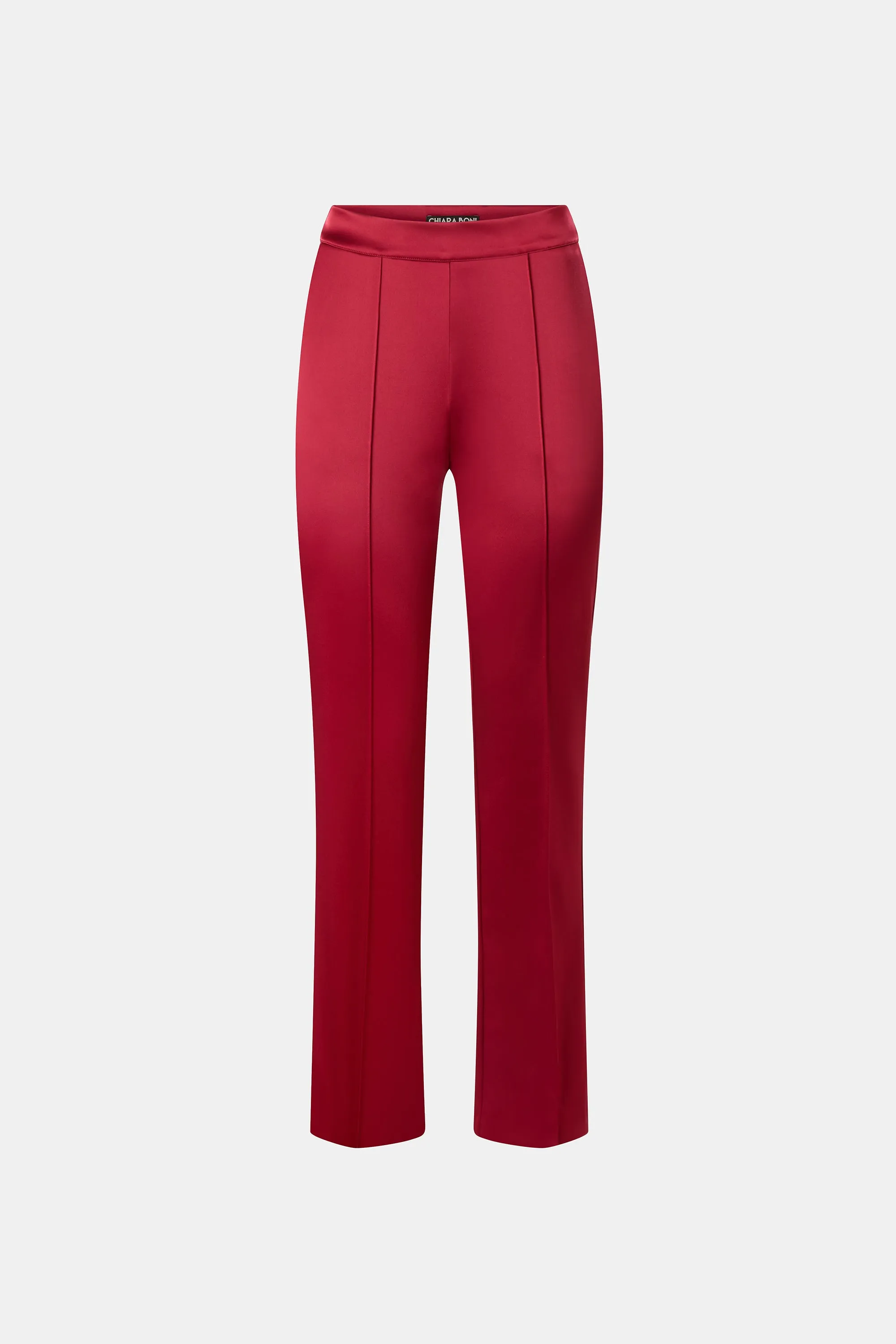 Vega Satin Pants sold by Chiara Boni product image thumbnail 2