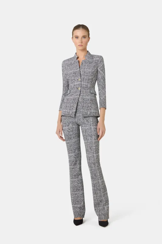 Venusette High Waisted Printed Pants sold by Chiara Boni