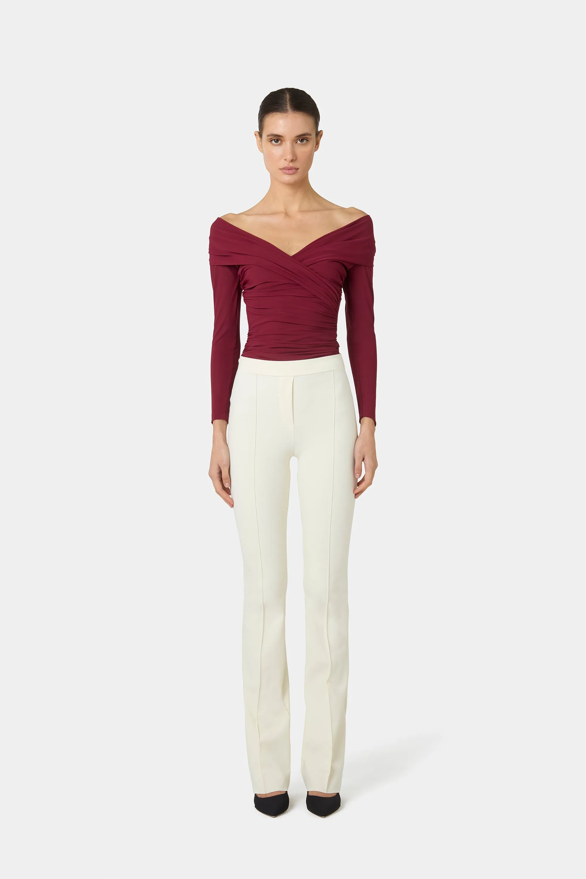 Maren Pants sold by Chiara Boni