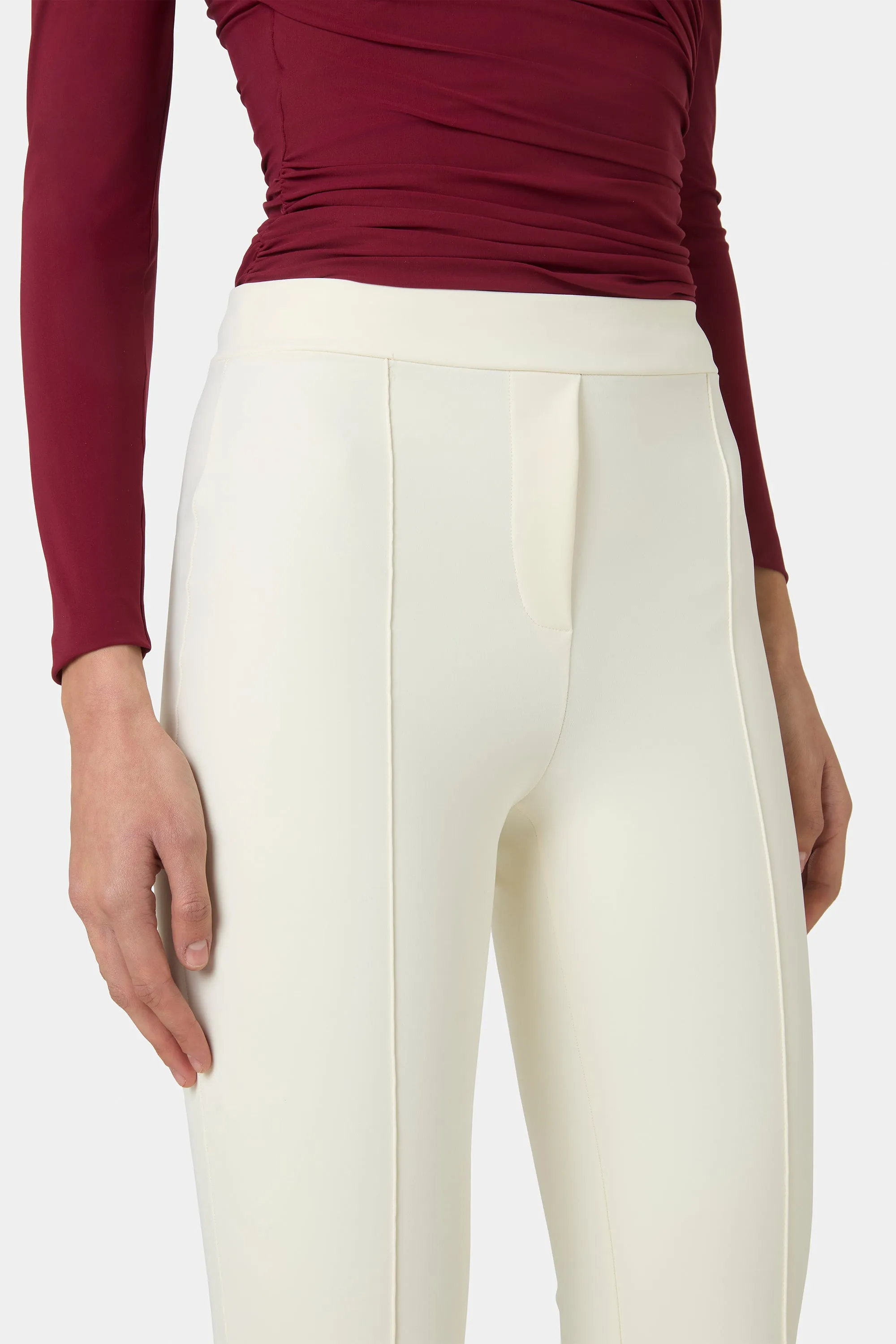 Maren Pants sold by Chiara Boni product image thumbnail 5