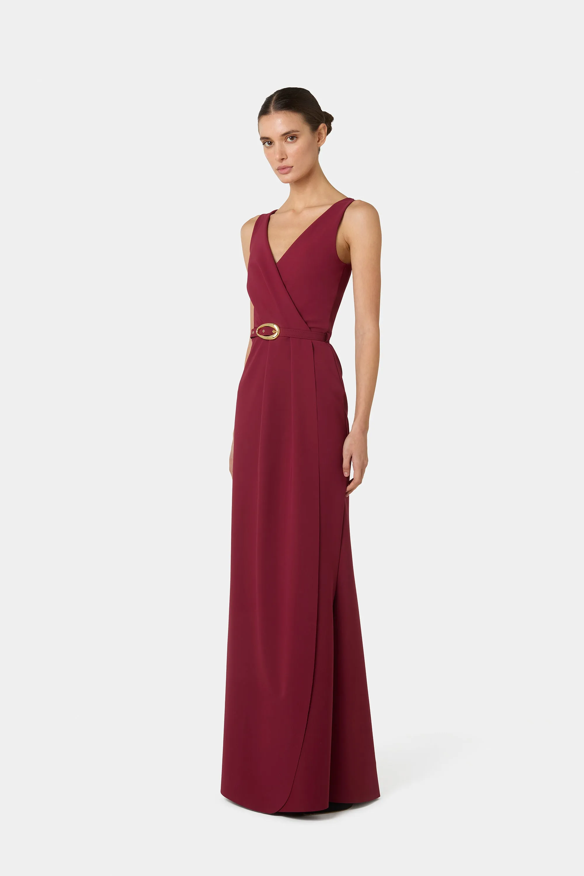 Heiha Gown sold by Chiara Boni product image thumbnail 3