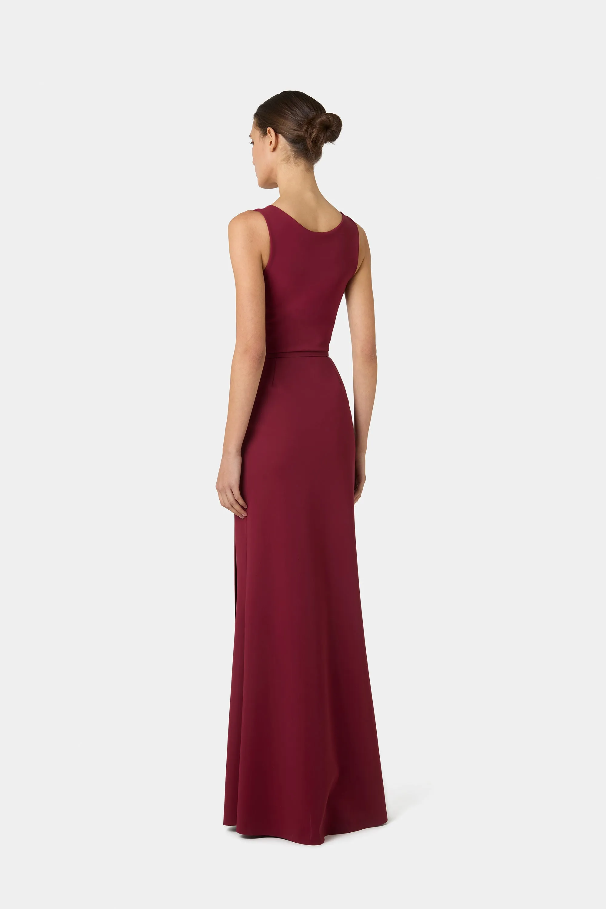 Heiha Gown sold by Chiara Boni product image thumbnail 4
