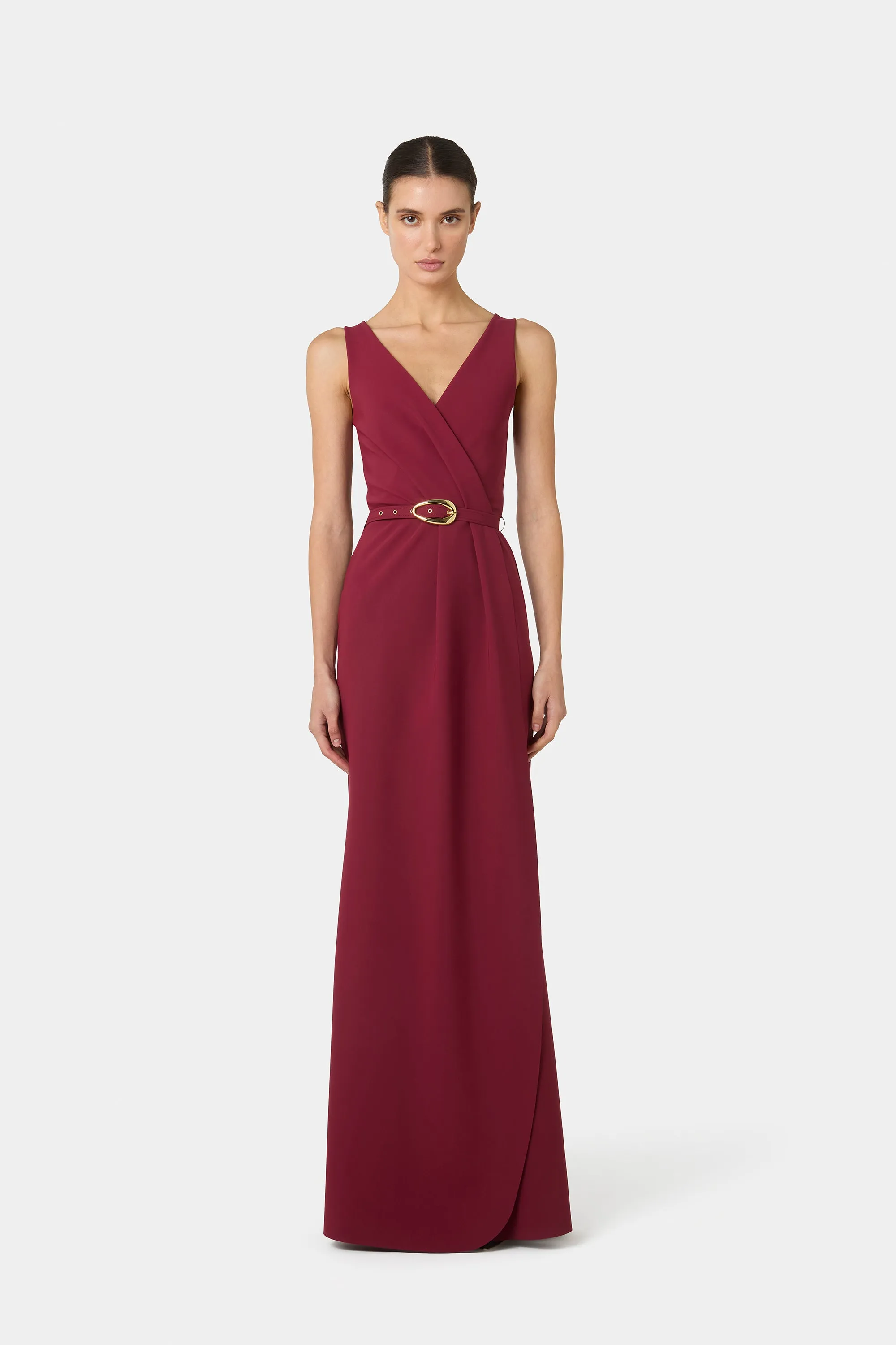 Heiha Gown sold by Chiara Boni