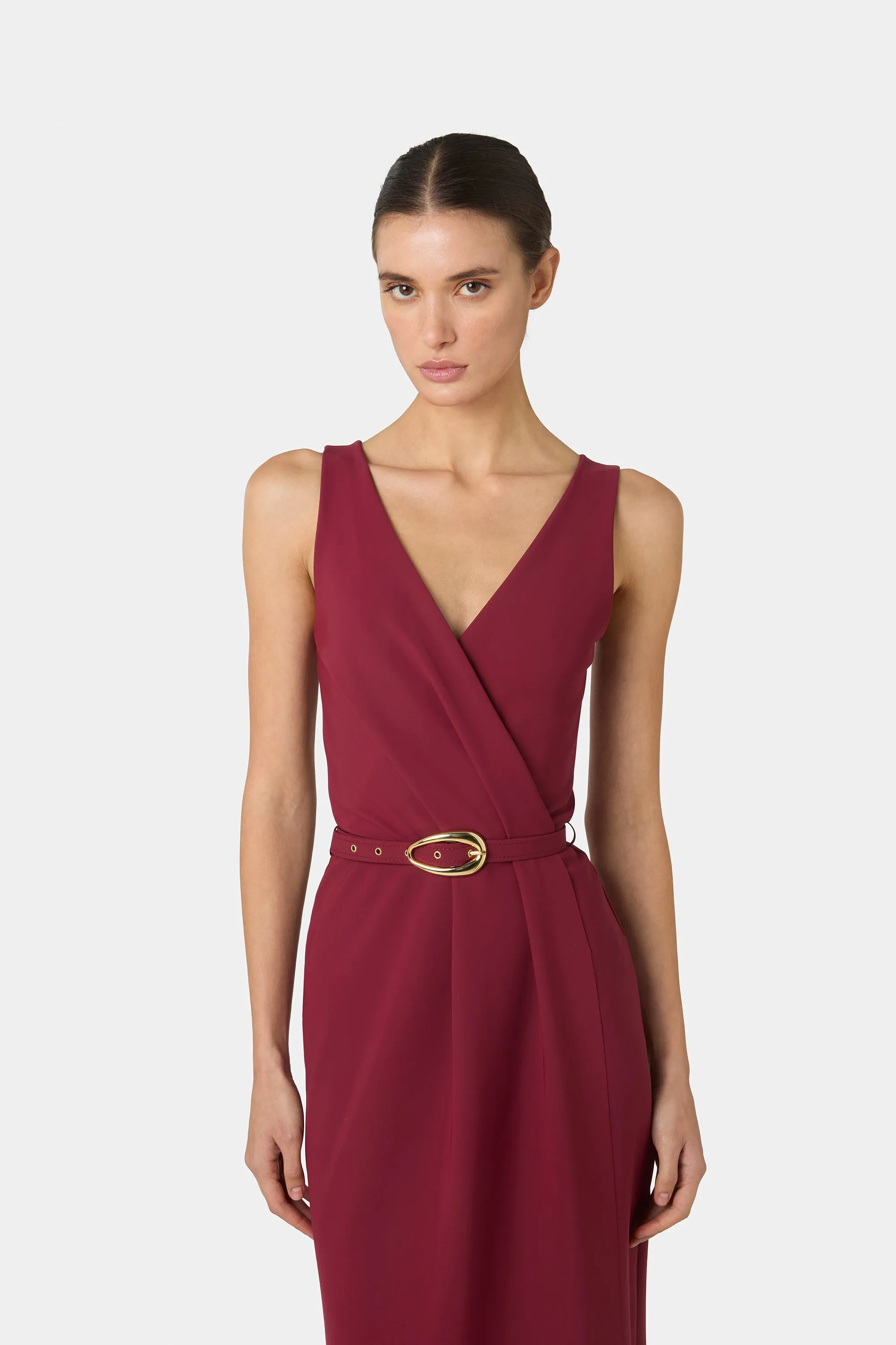 Heiha Gown sold by Chiara Boni product image thumbnail 5