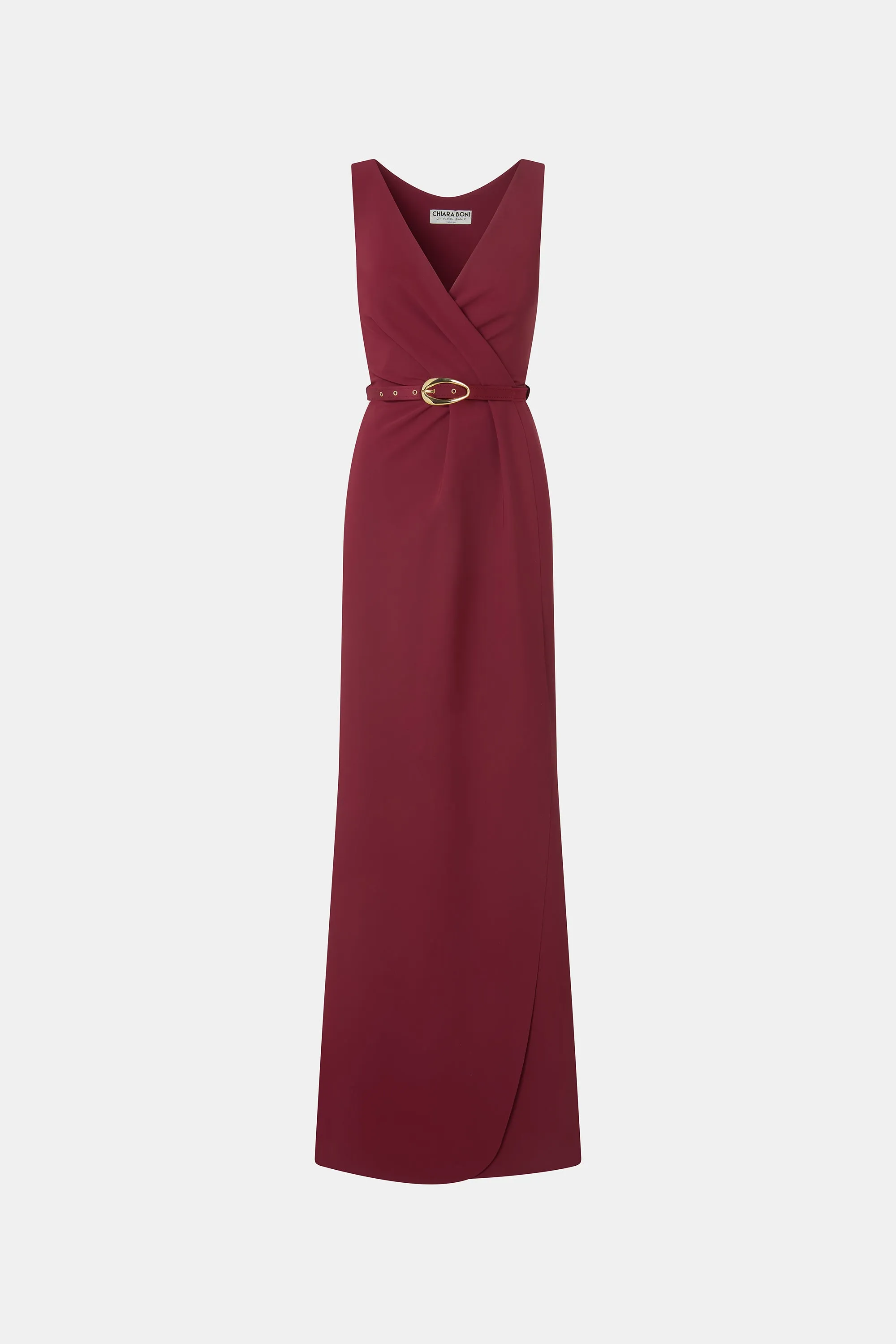 Heiha Gown sold by Chiara Boni product image thumbnail 2