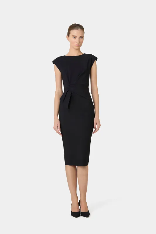 Zulek Dress made by Chiara Boni