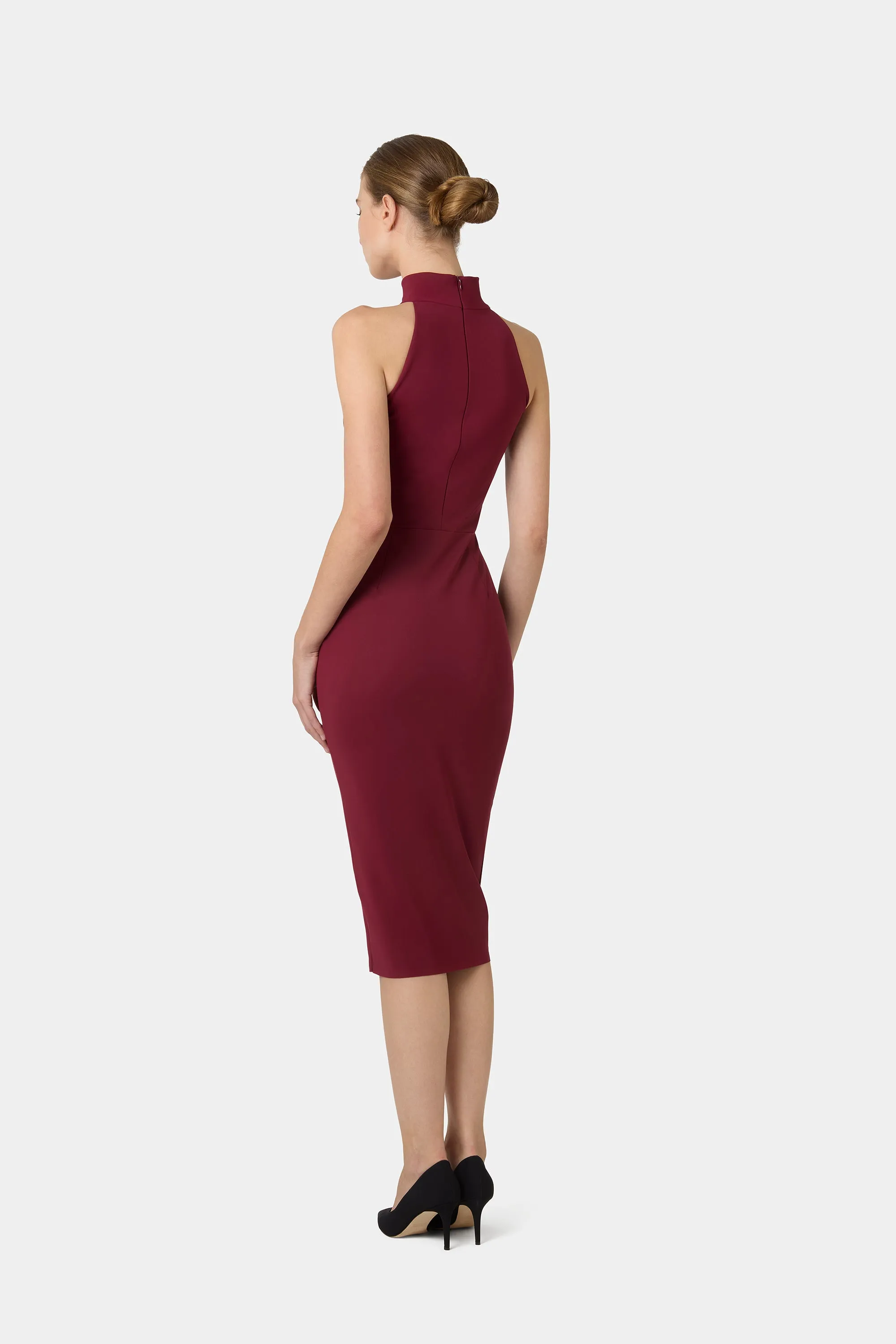 Gulek Dress sold by Chiara Boni product image thumbnail 4