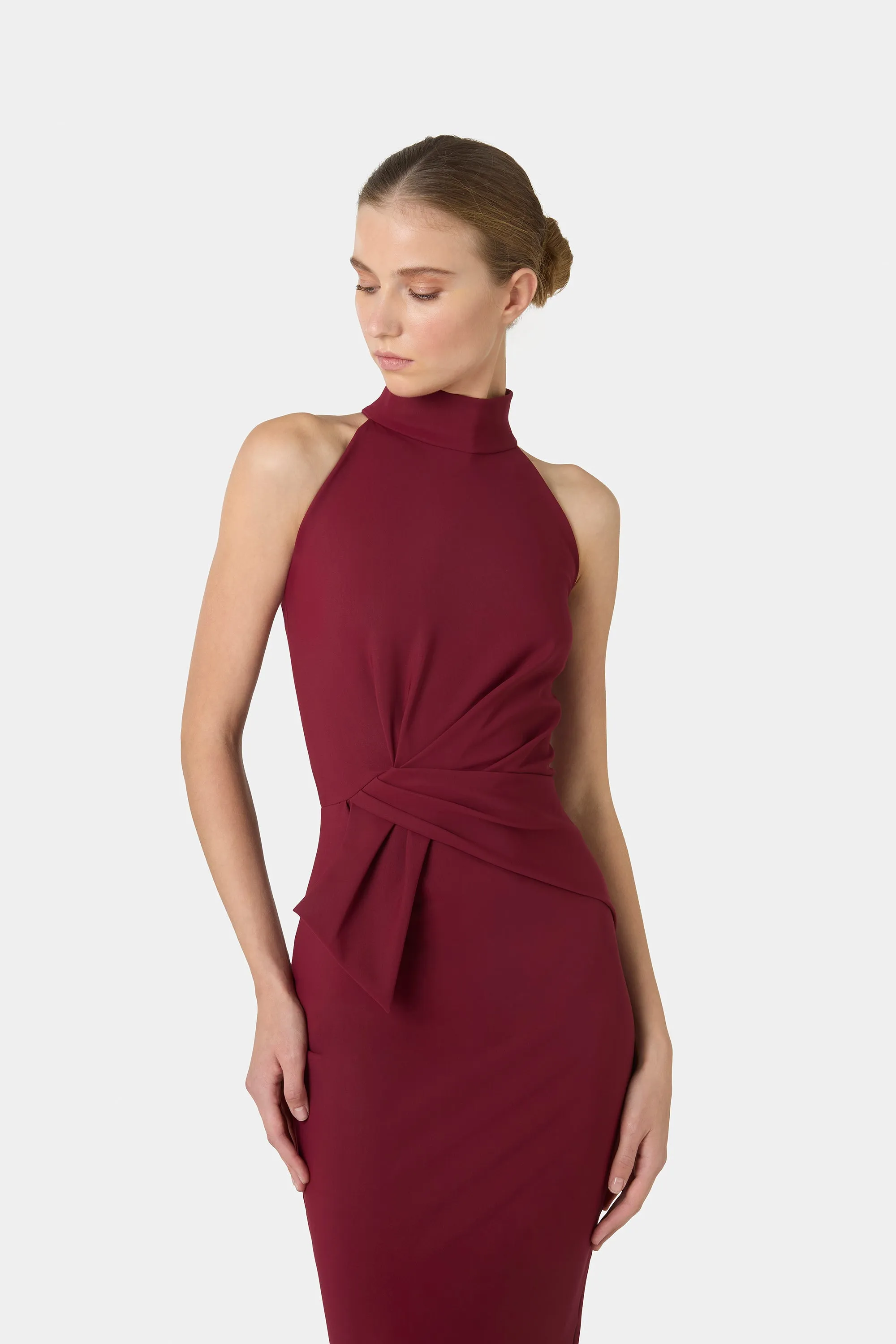 Gulek Dress sold by Chiara Boni product image thumbnail 5