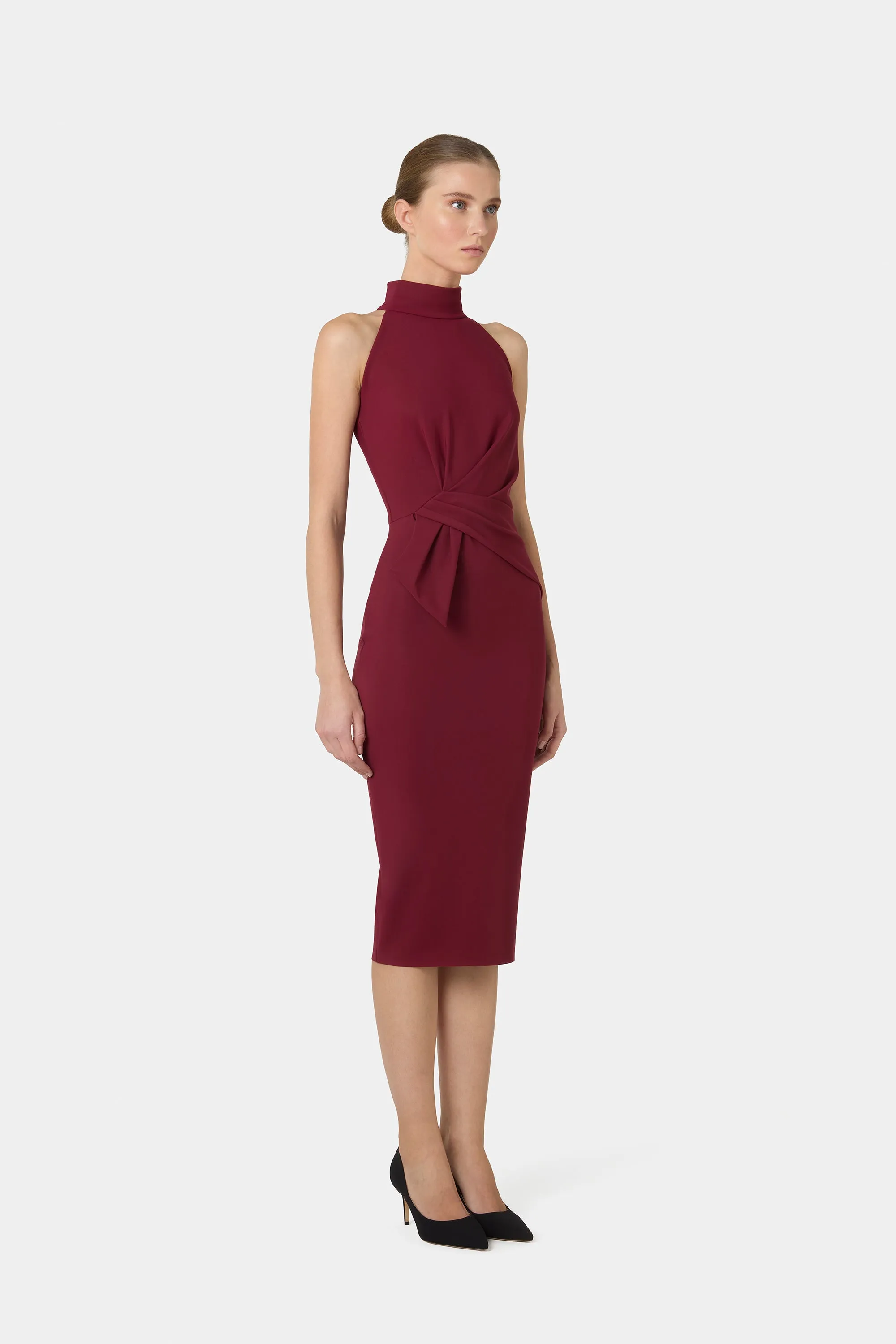 Gulek Dress sold by Chiara Boni product image thumbnail 3