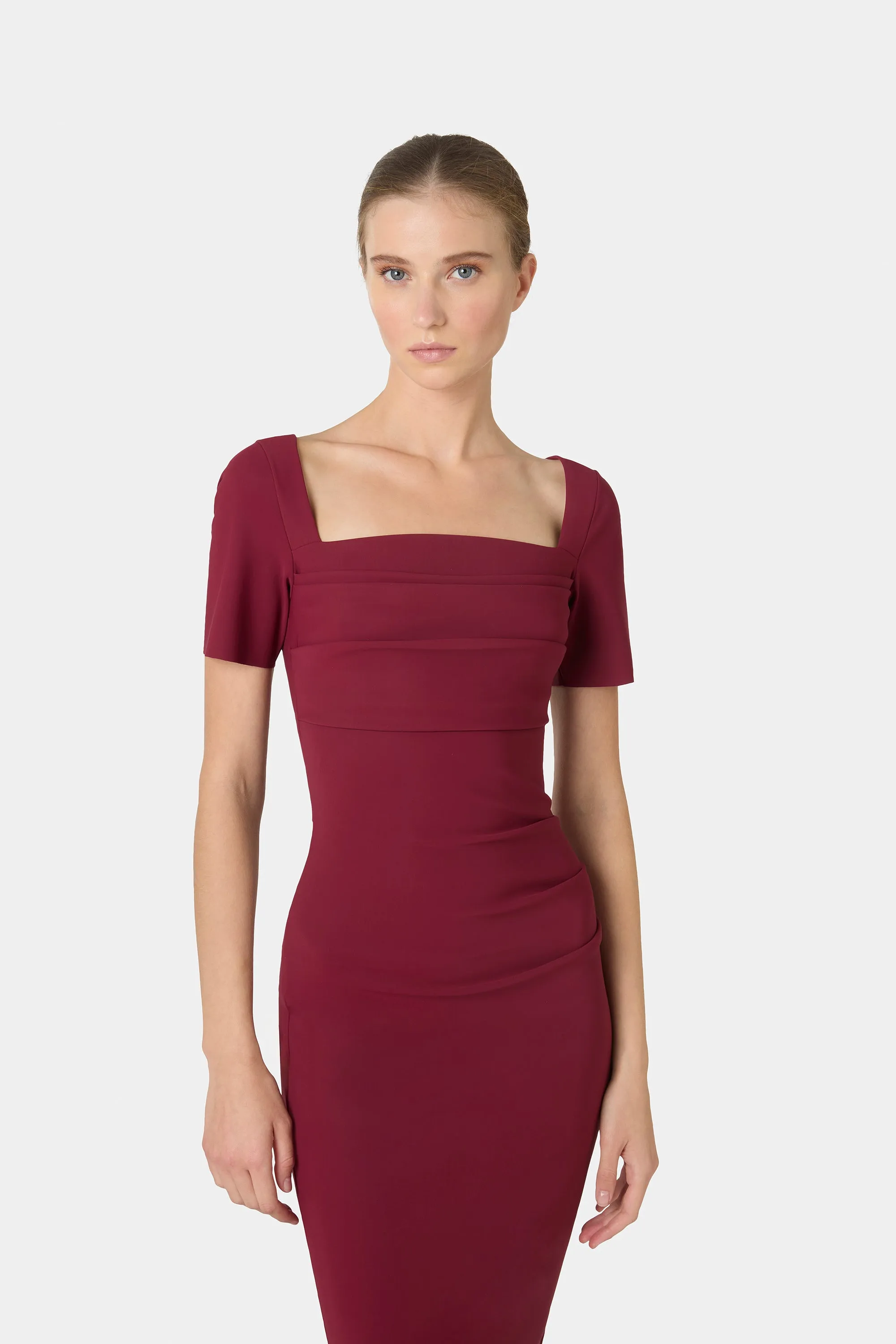 Bahir Dress sold by Chiara Boni product image thumbnail 5