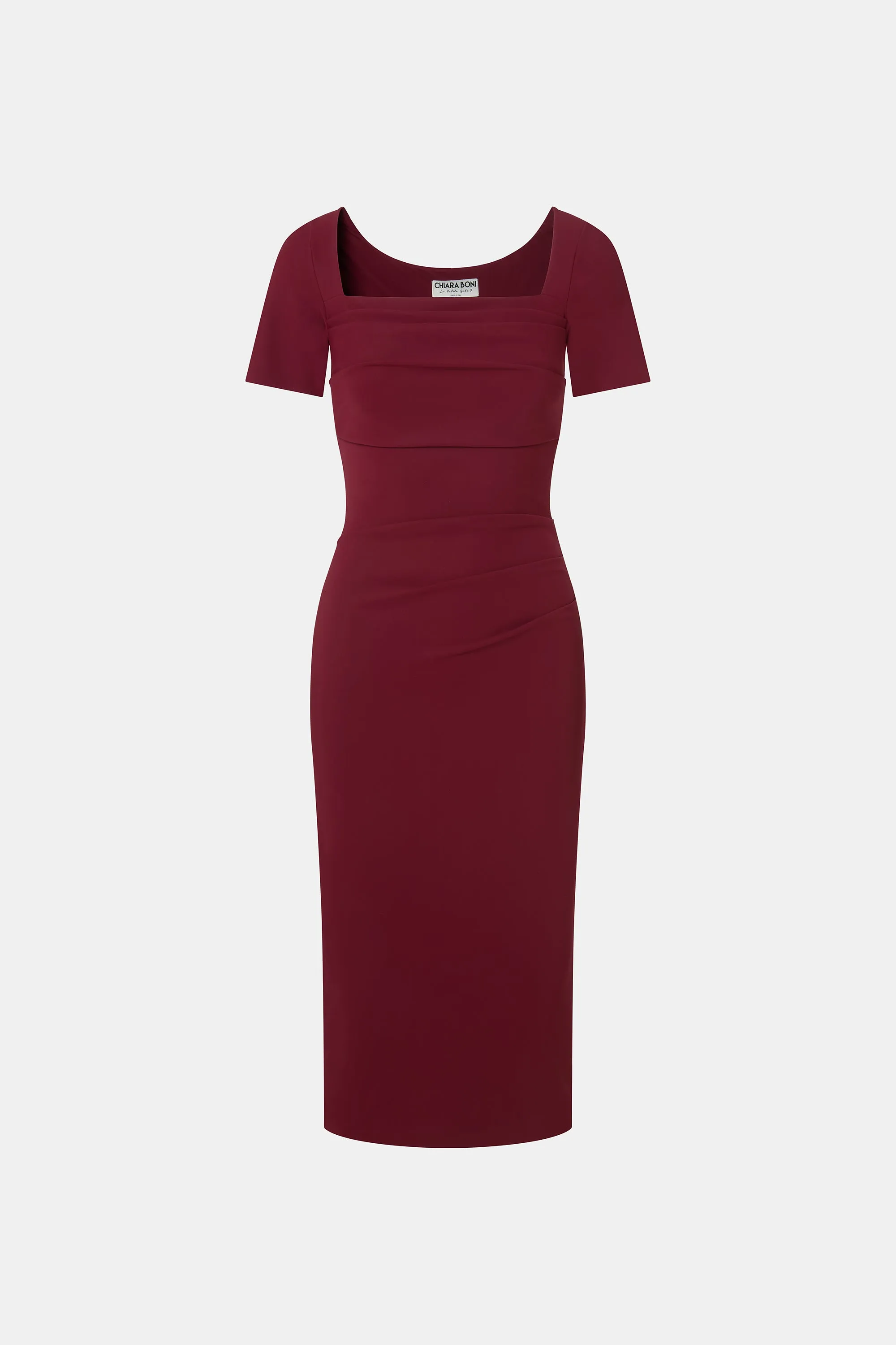 Bahir Dress sold by Chiara Boni product image thumbnail 2