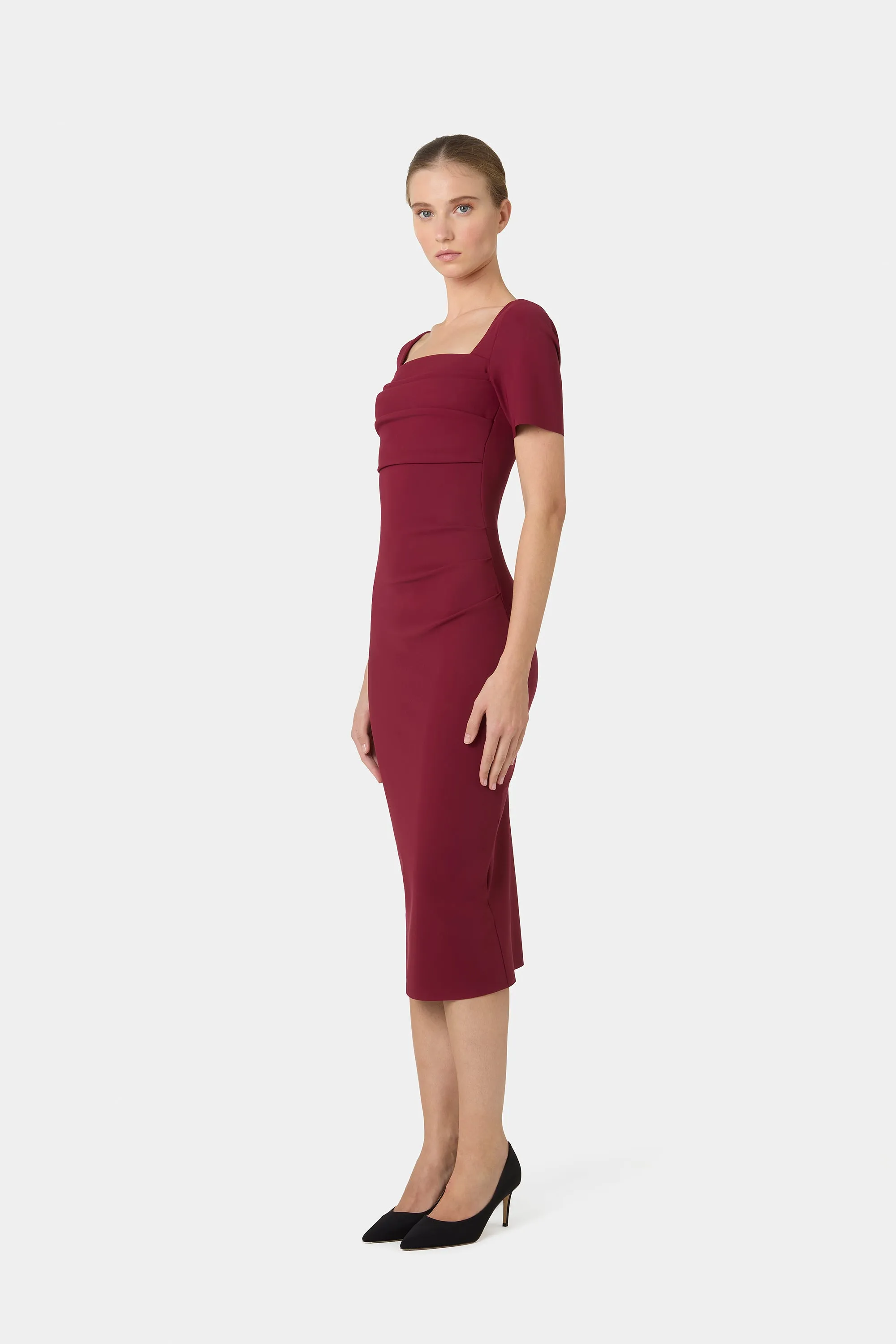 Bahir Dress sold by Chiara Boni product image thumbnail 3