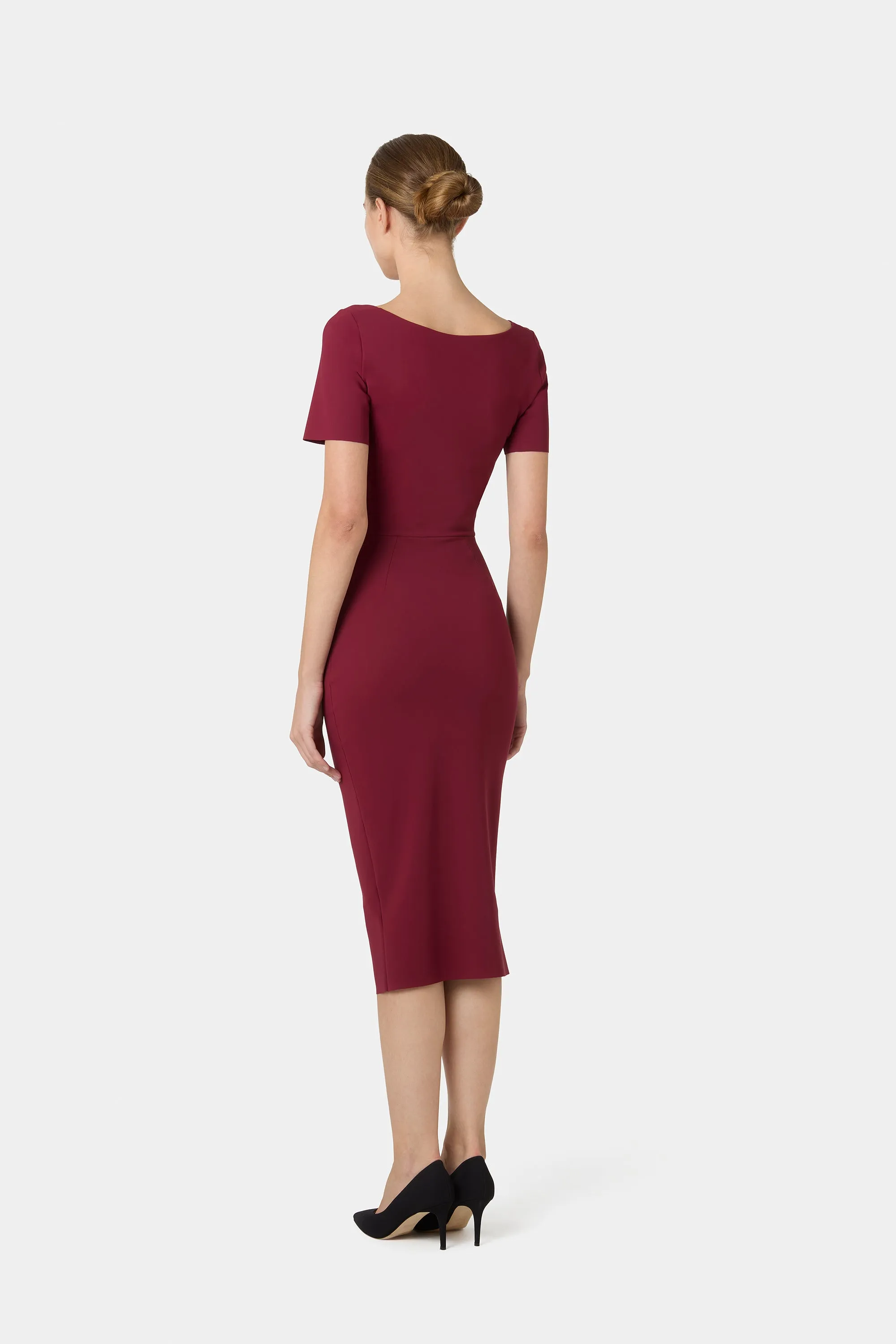 Bahir Dress sold by Chiara Boni product image thumbnail 4