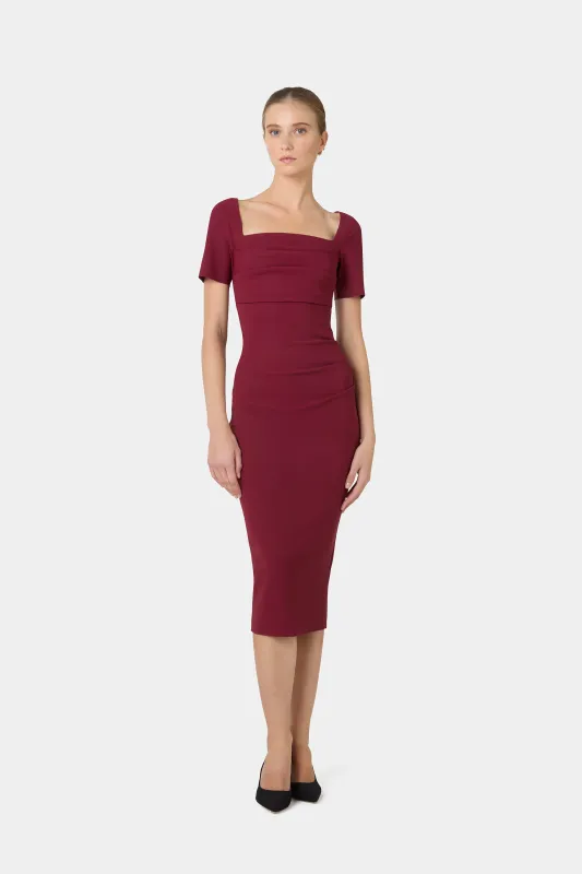 Bahir Dress sold by Chiara Boni