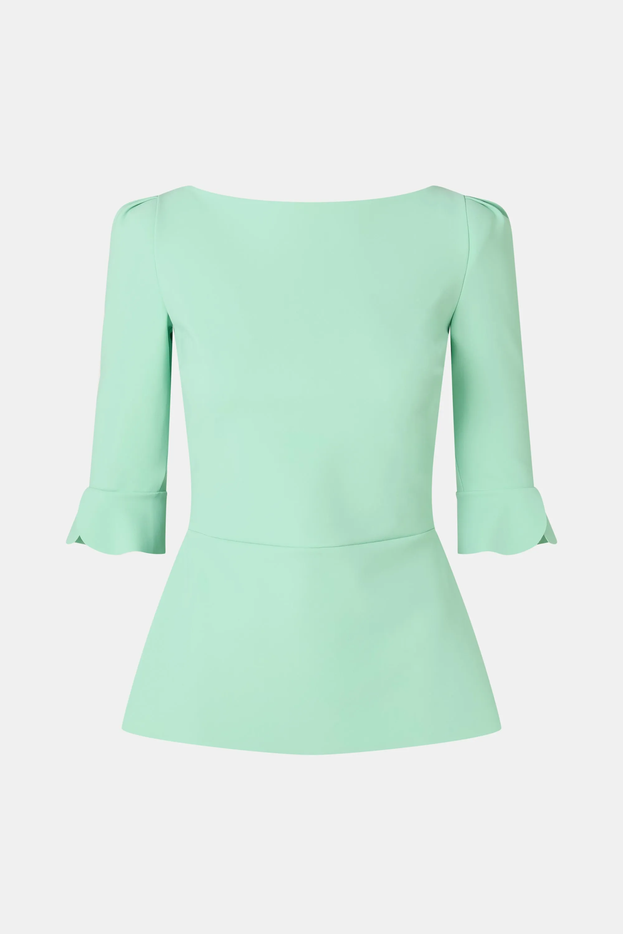 Edelmira top sold by Chiara Boni product image thumbnail 2