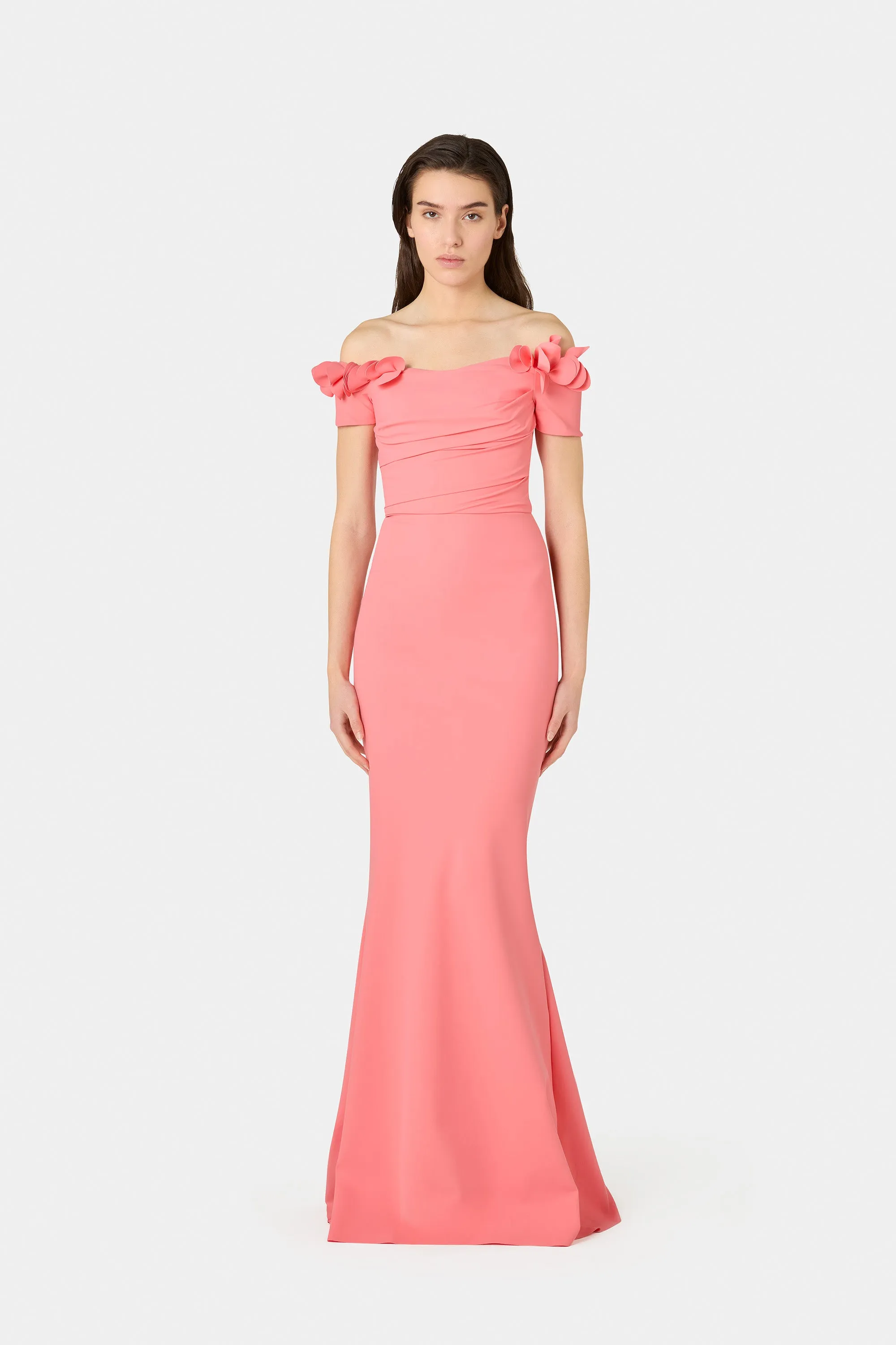 Yiana Gown sold by Chiara Boni