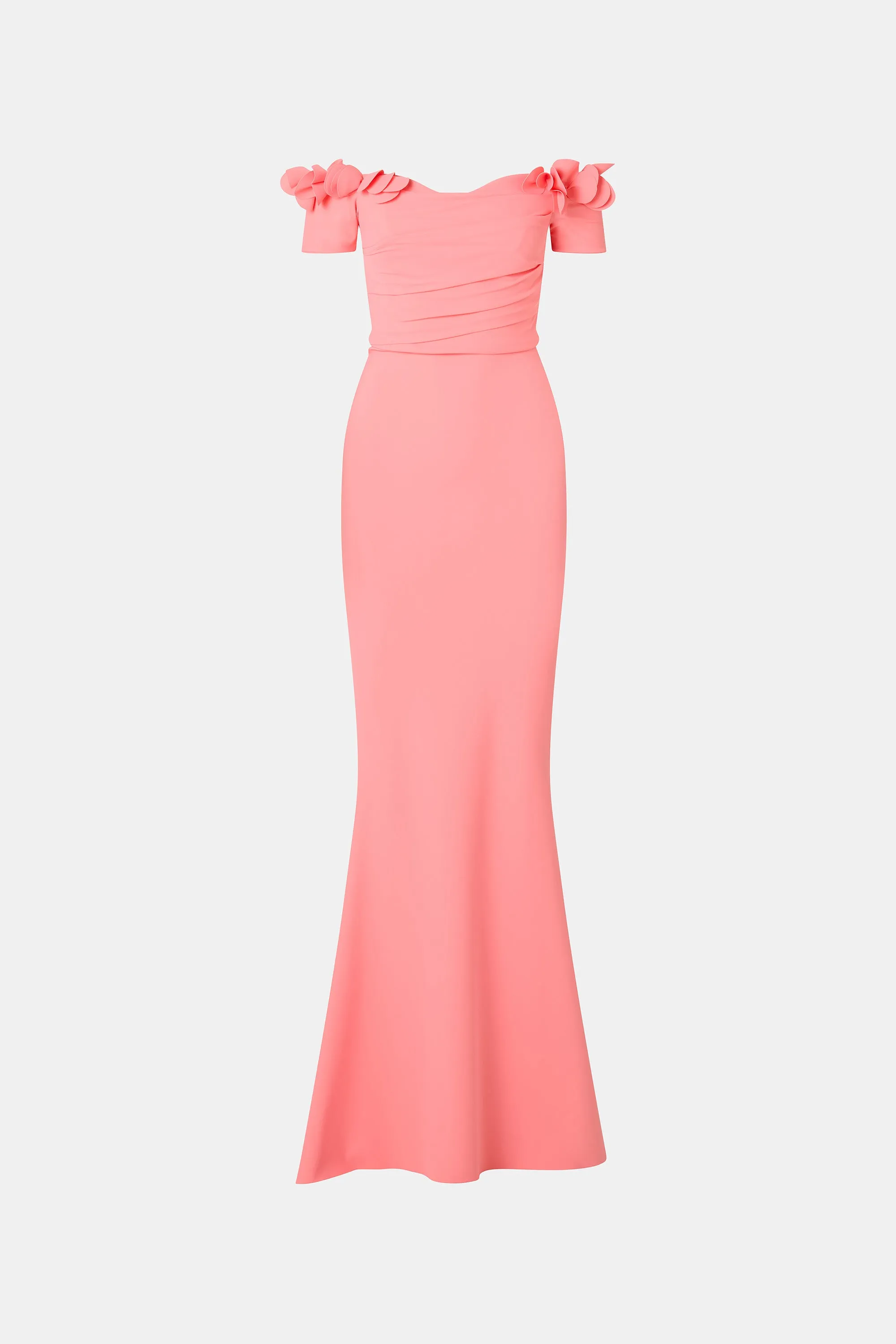 Yiana Gown sold by Chiara Boni product image thumbnail 2