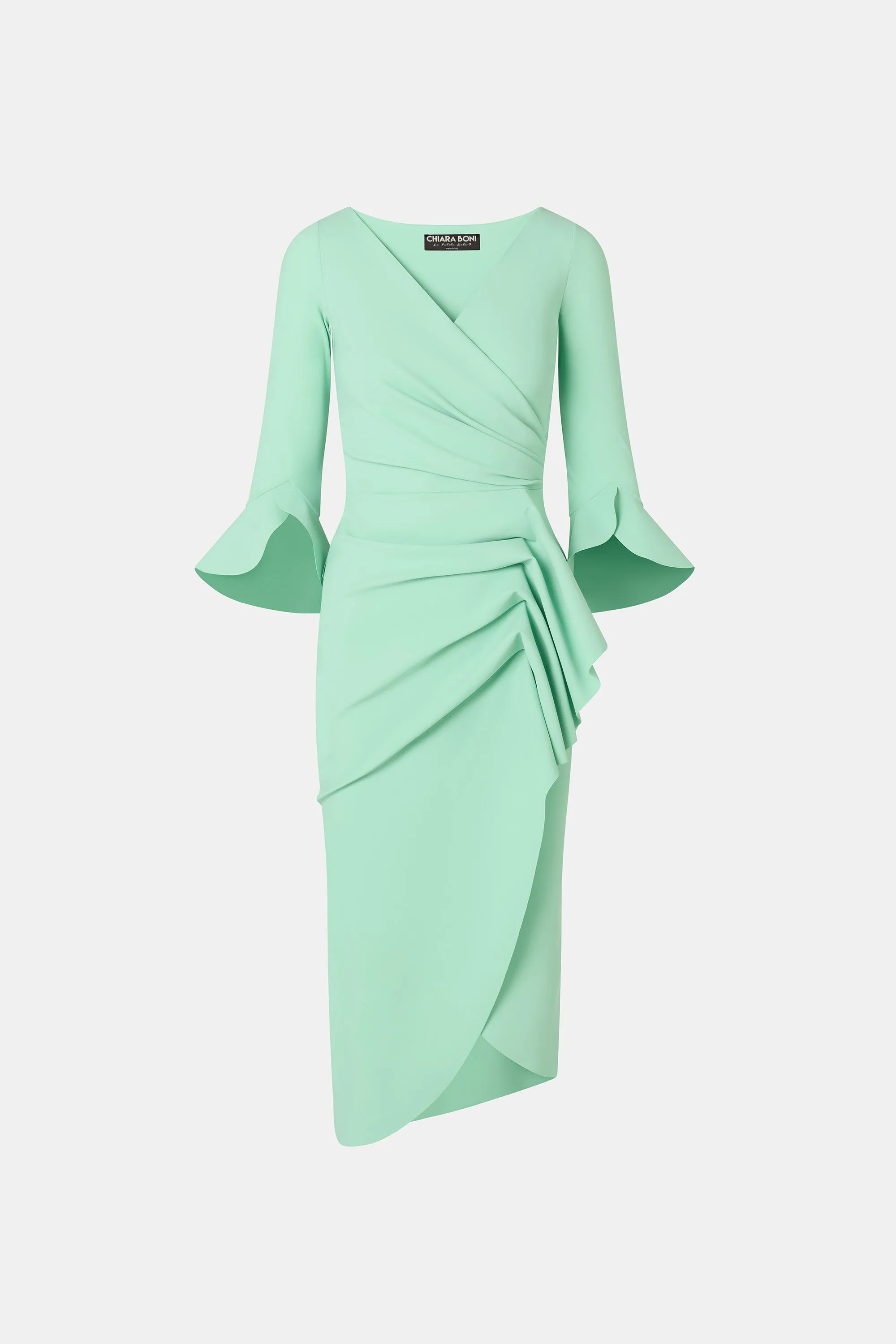 Triwan Dress sold by Chiara Boni product image thumbnail 2