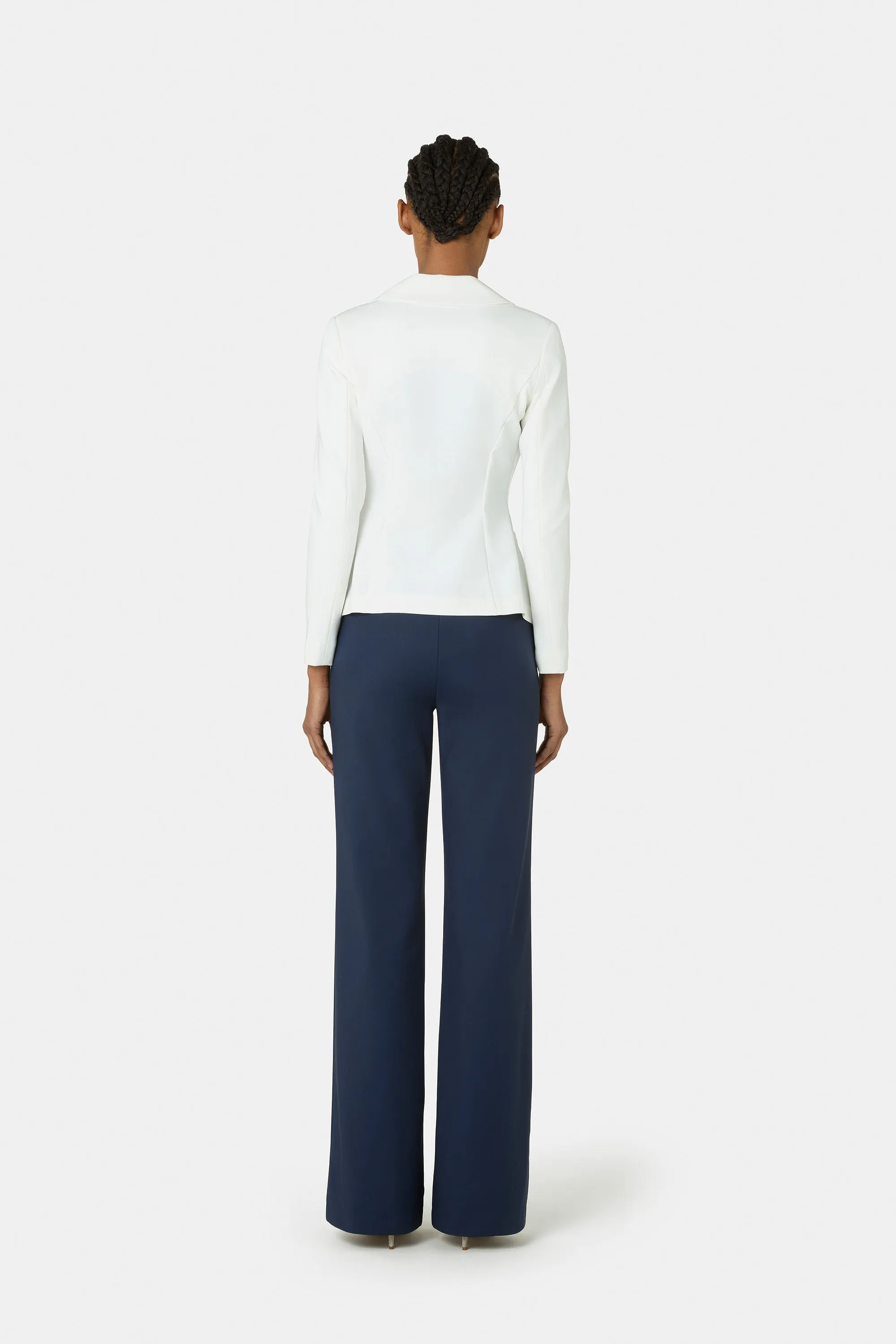 Gery Cotton Jacket sold by Chiara Boni product image thumbnail 4