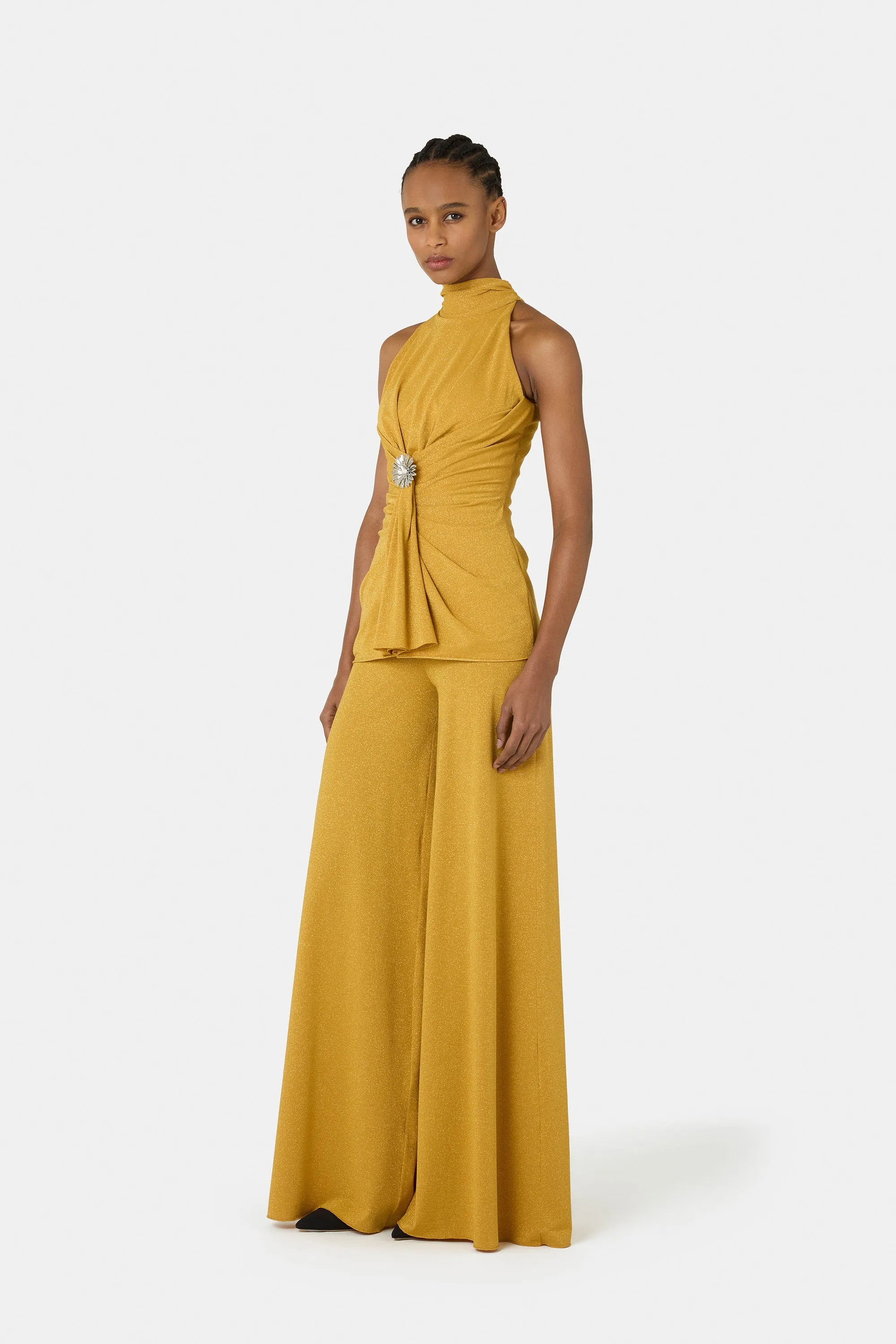 Cara top sold by Chiara Boni product image thumbnail 3