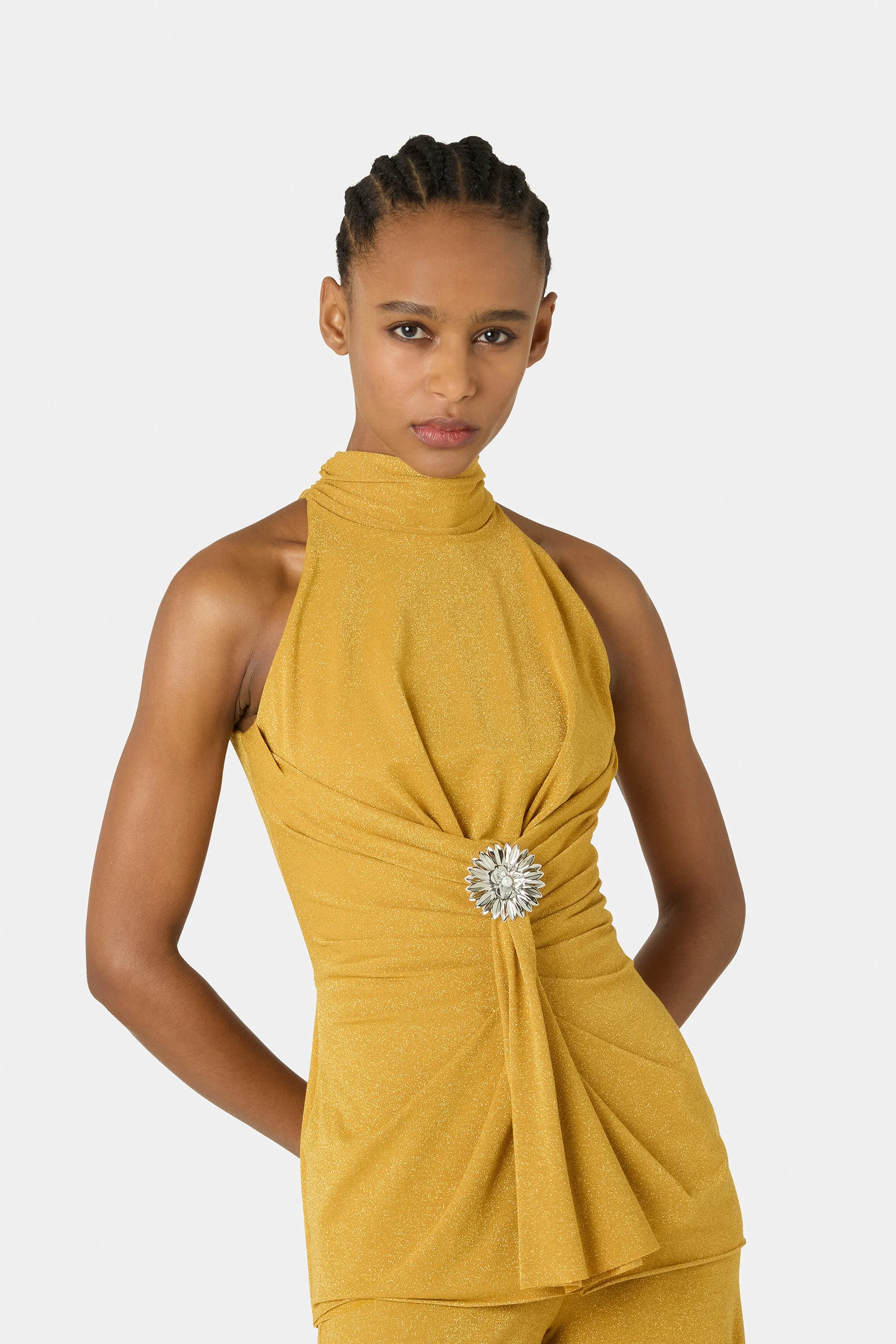 Cara top sold by Chiara Boni product image thumbnail 5