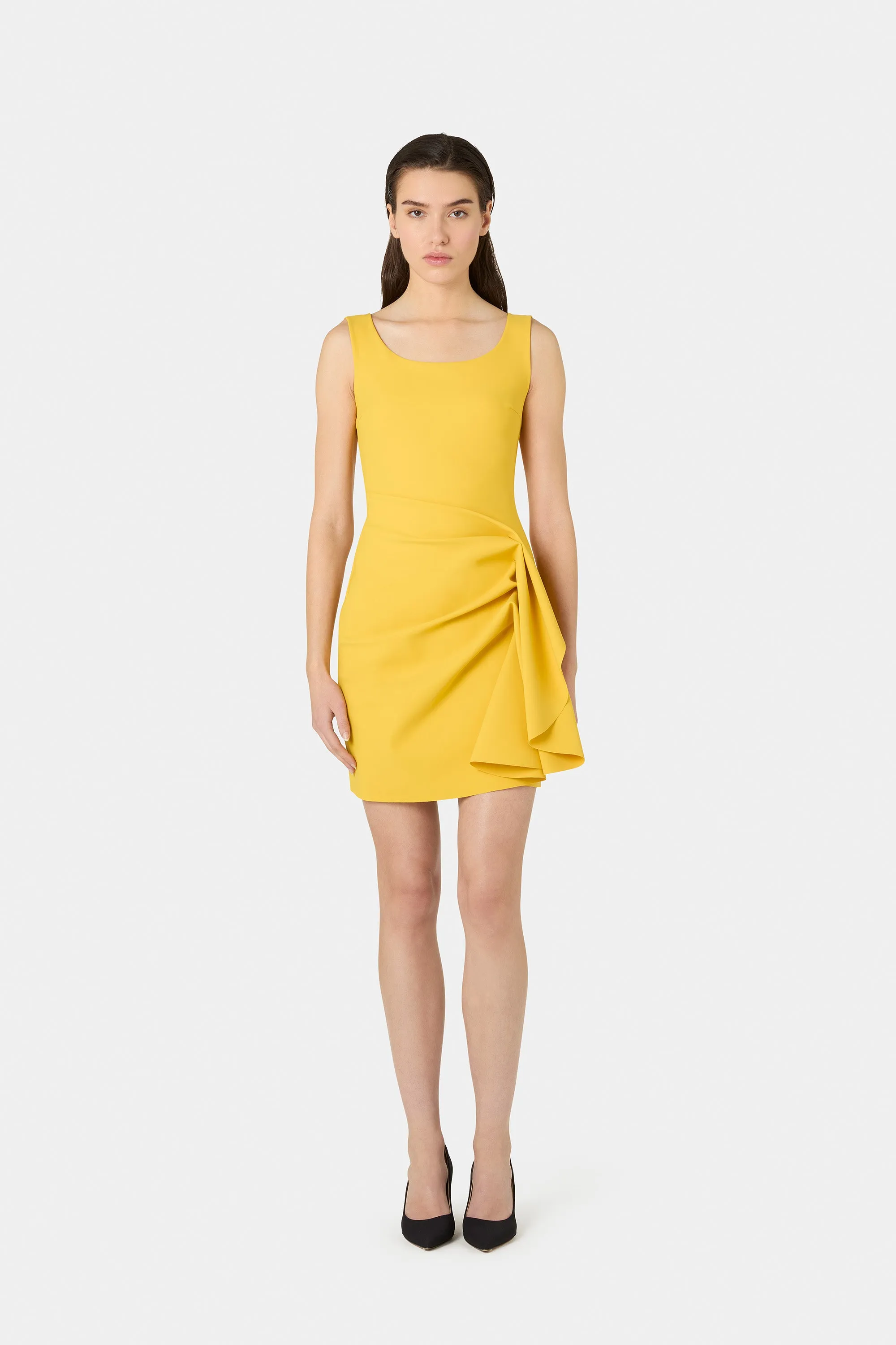 Ghioi dress sold by Chiara Boni