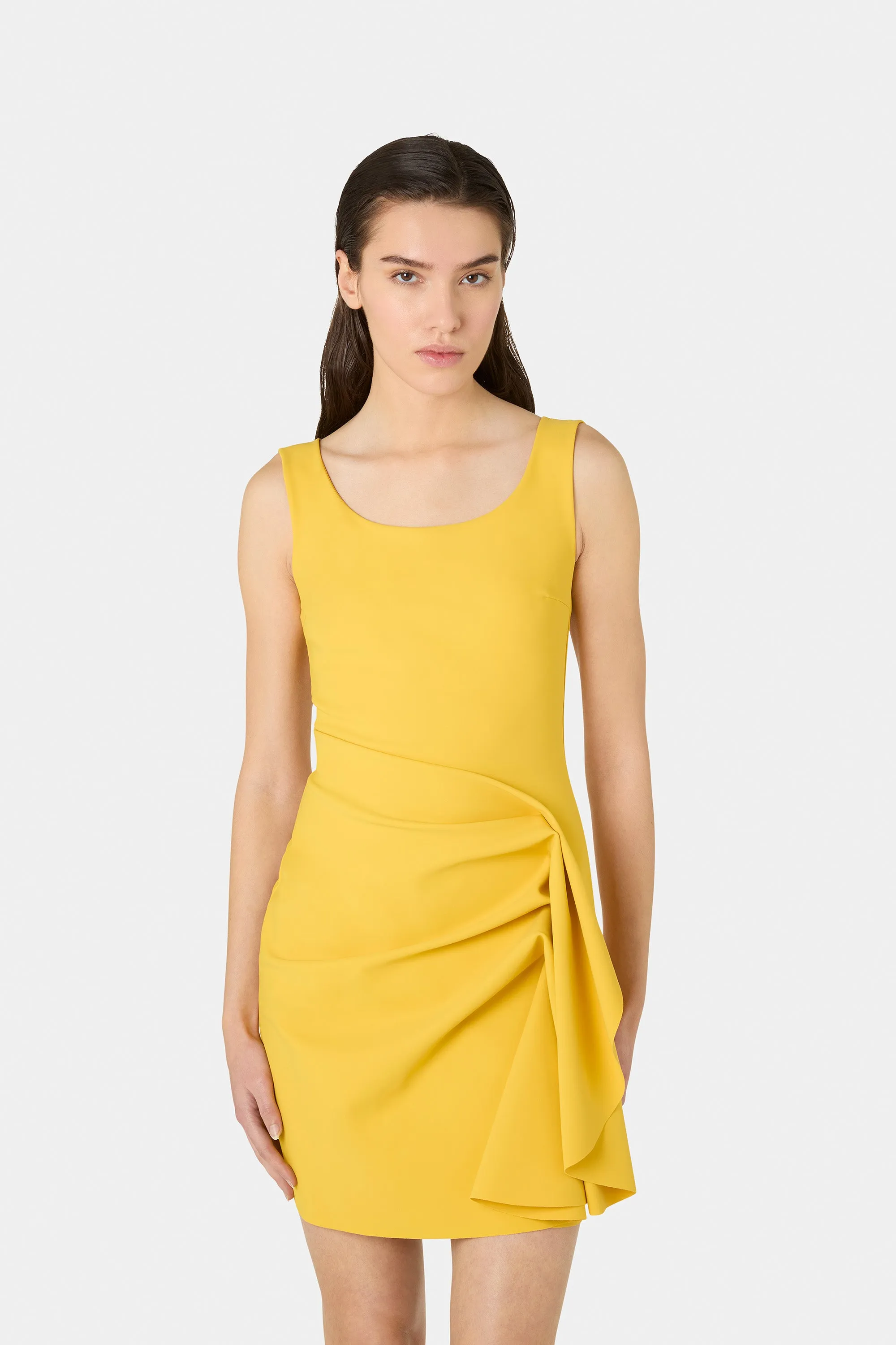 Ghioi dress sold by Chiara Boni product image thumbnail 5