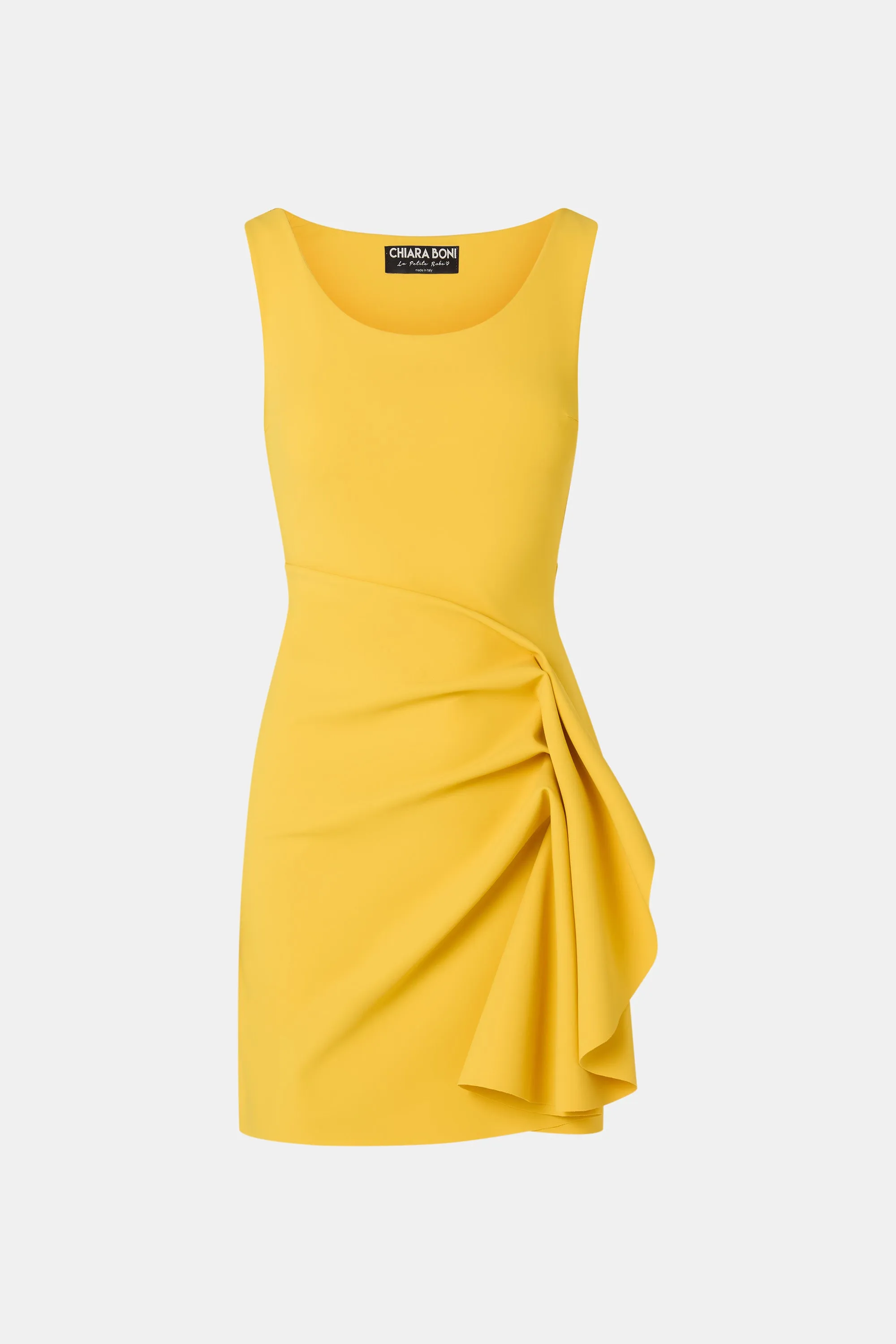 Ghioi dress sold by Chiara Boni product image thumbnail 2