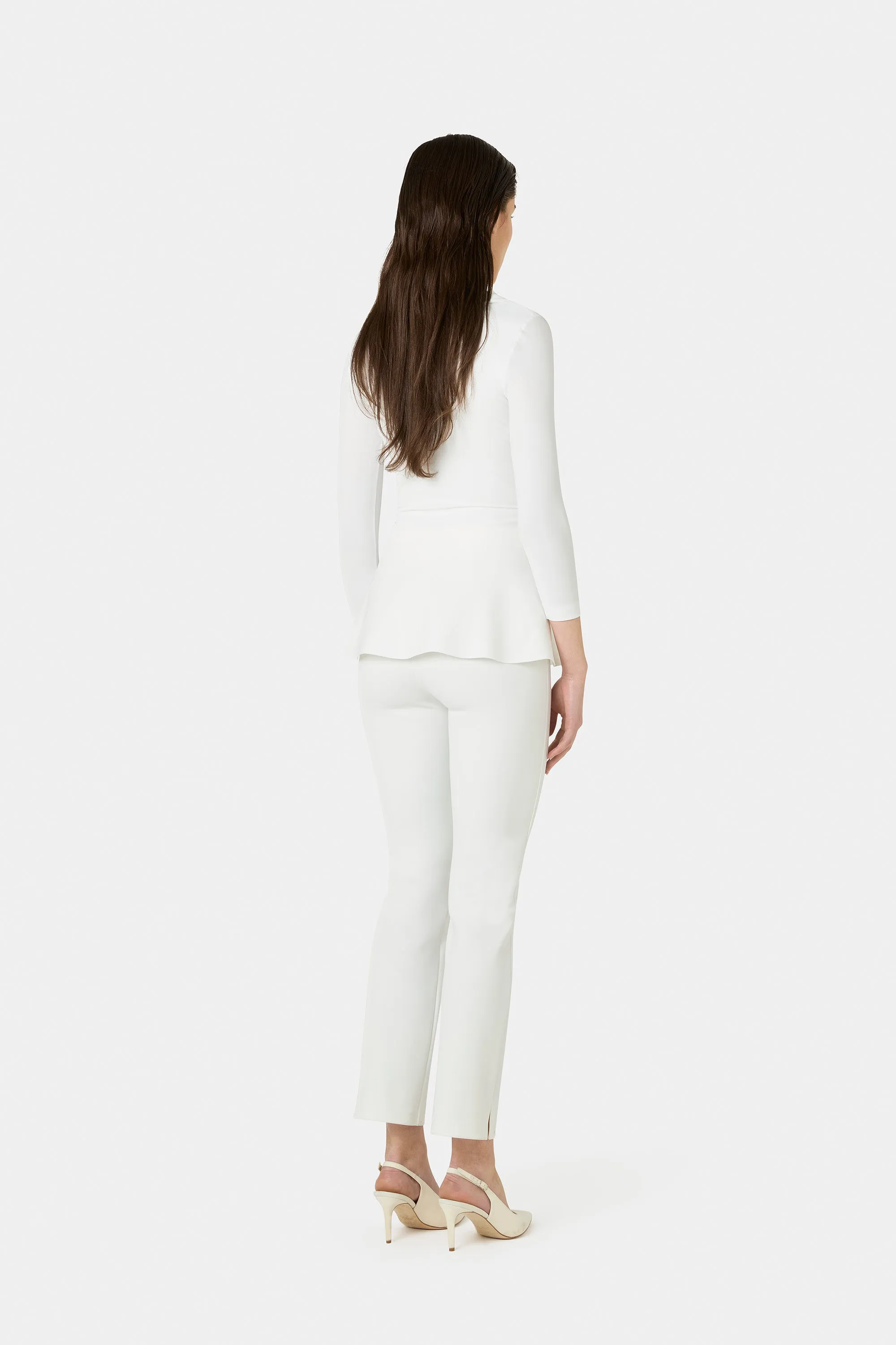 Dominy Top sold by Chiara Boni product image thumbnail 4