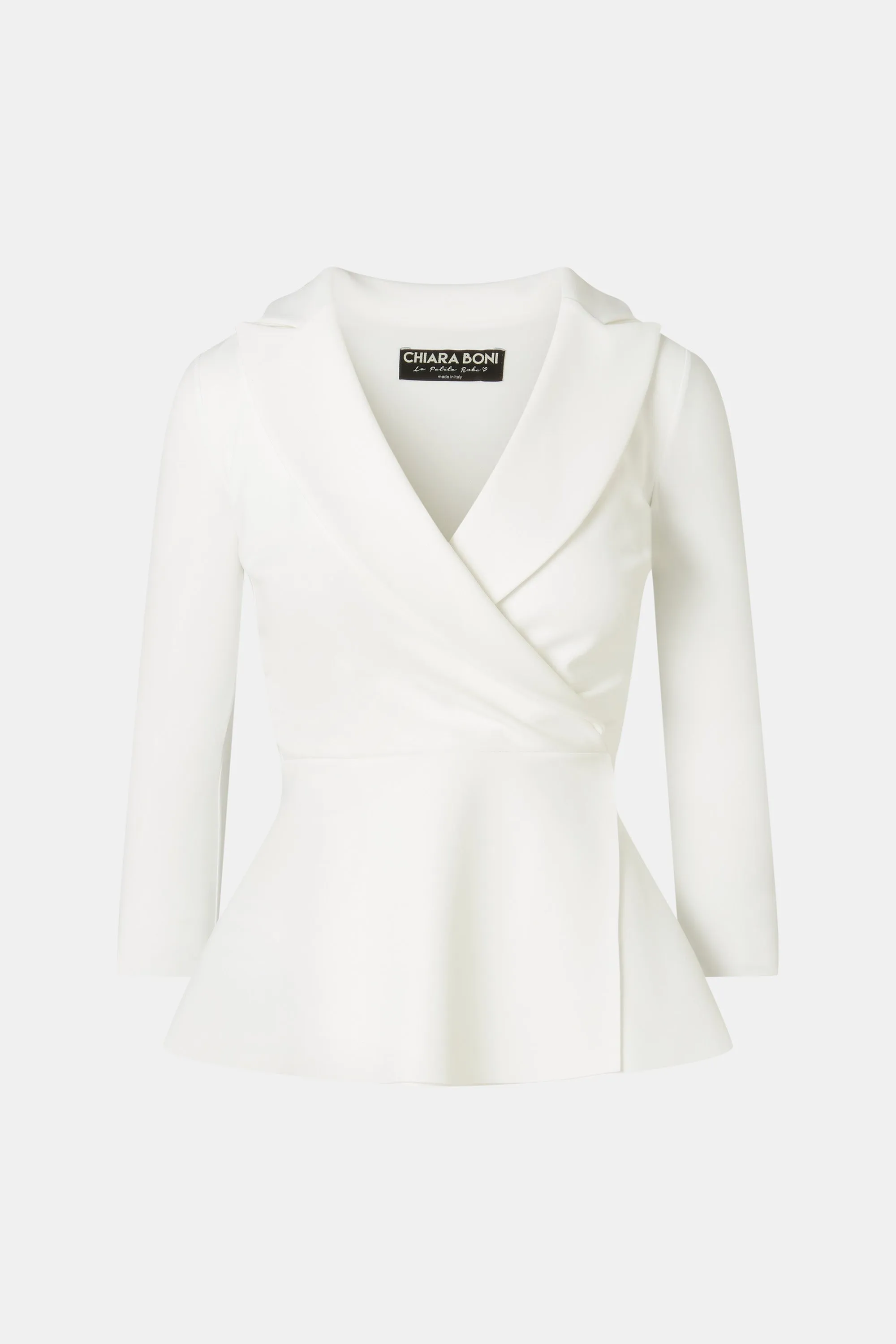 Dominy Top sold by Chiara Boni product image thumbnail 2