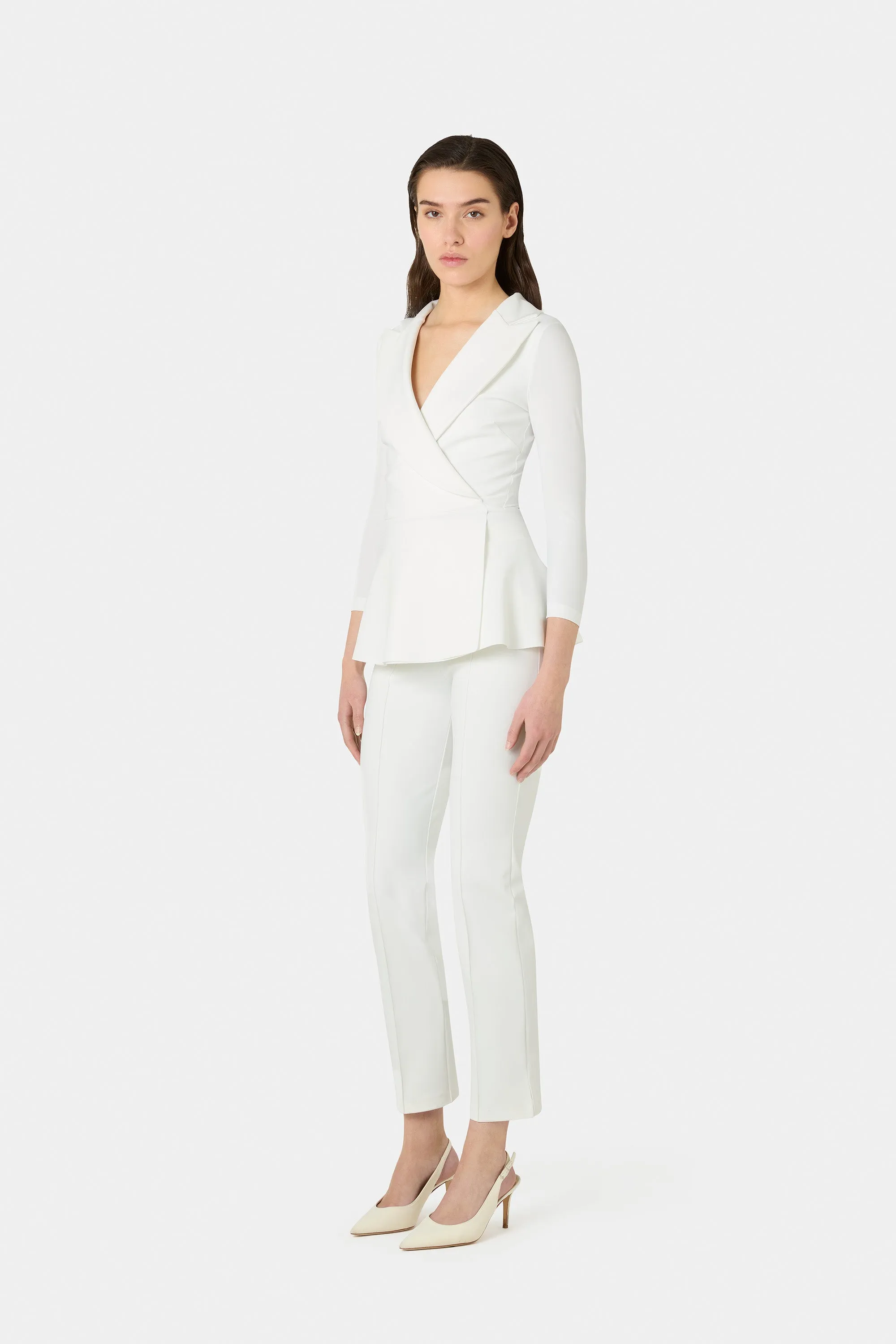 Dominy Top sold by Chiara Boni product image thumbnail 3