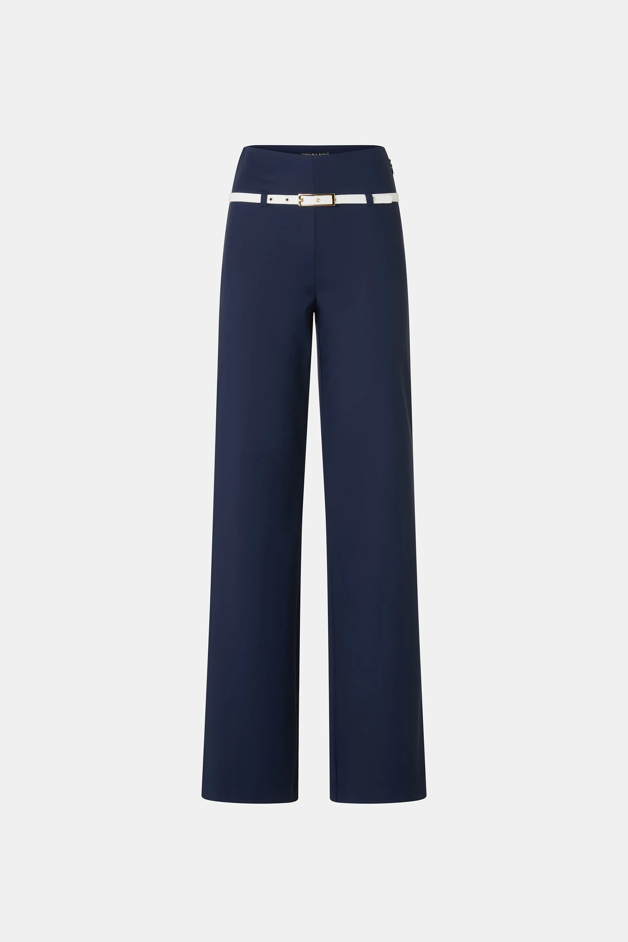 Dorota pants sold by Chiara Boni product image thumbnail 2