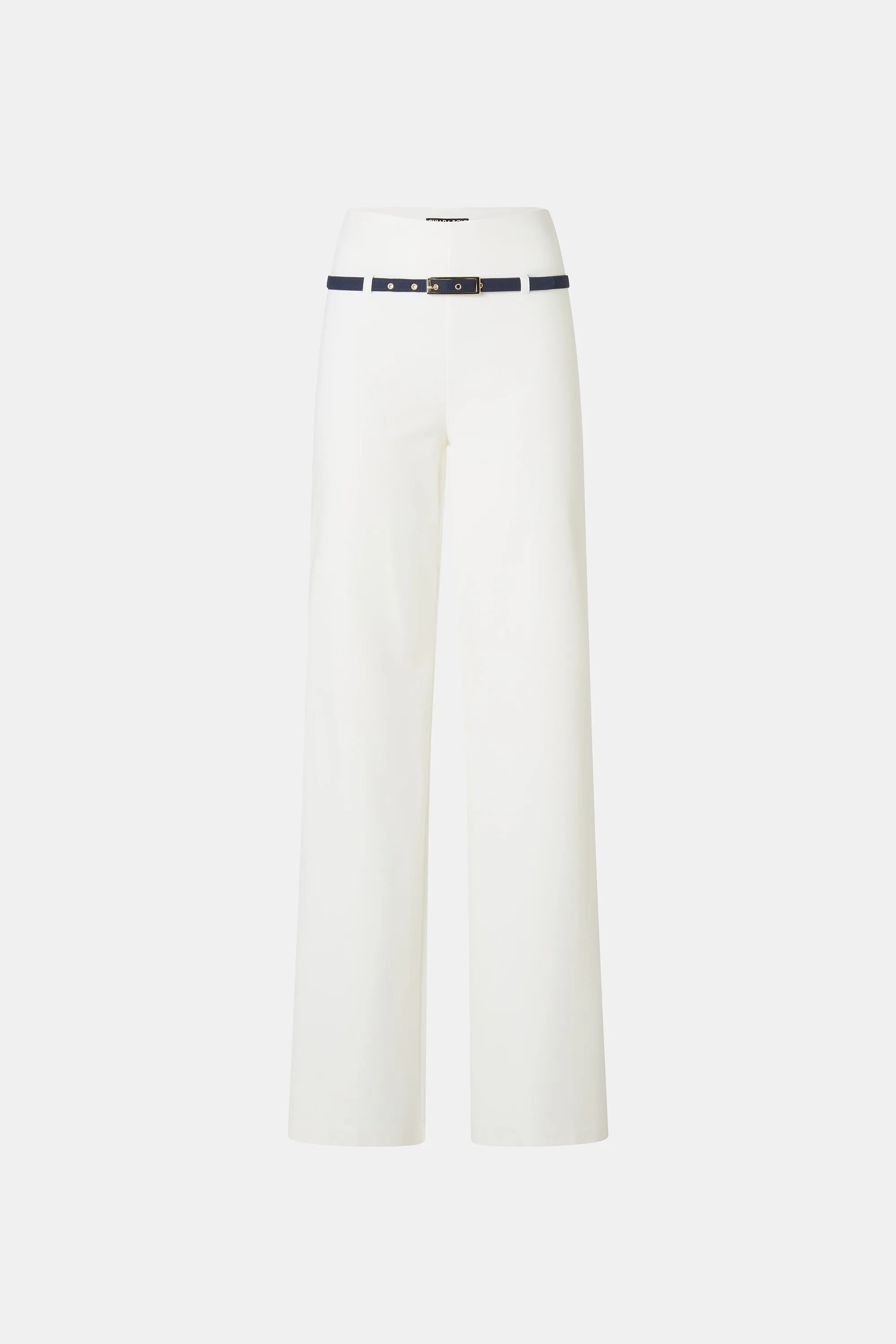 Dorota pants sold by Chiara Boni product image thumbnail 2