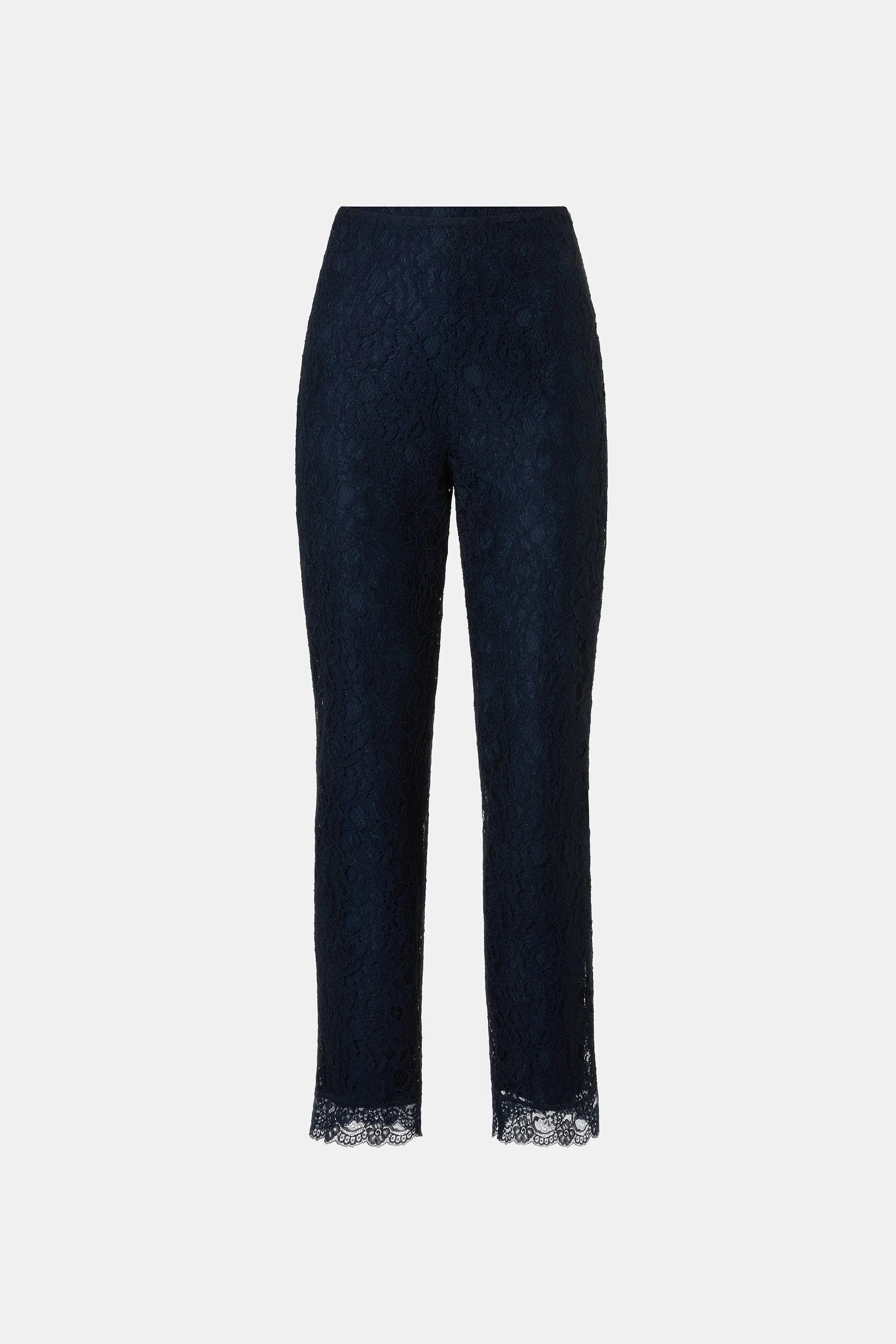 Brett Lace Pants sold by Chiara Boni product image thumbnail 2