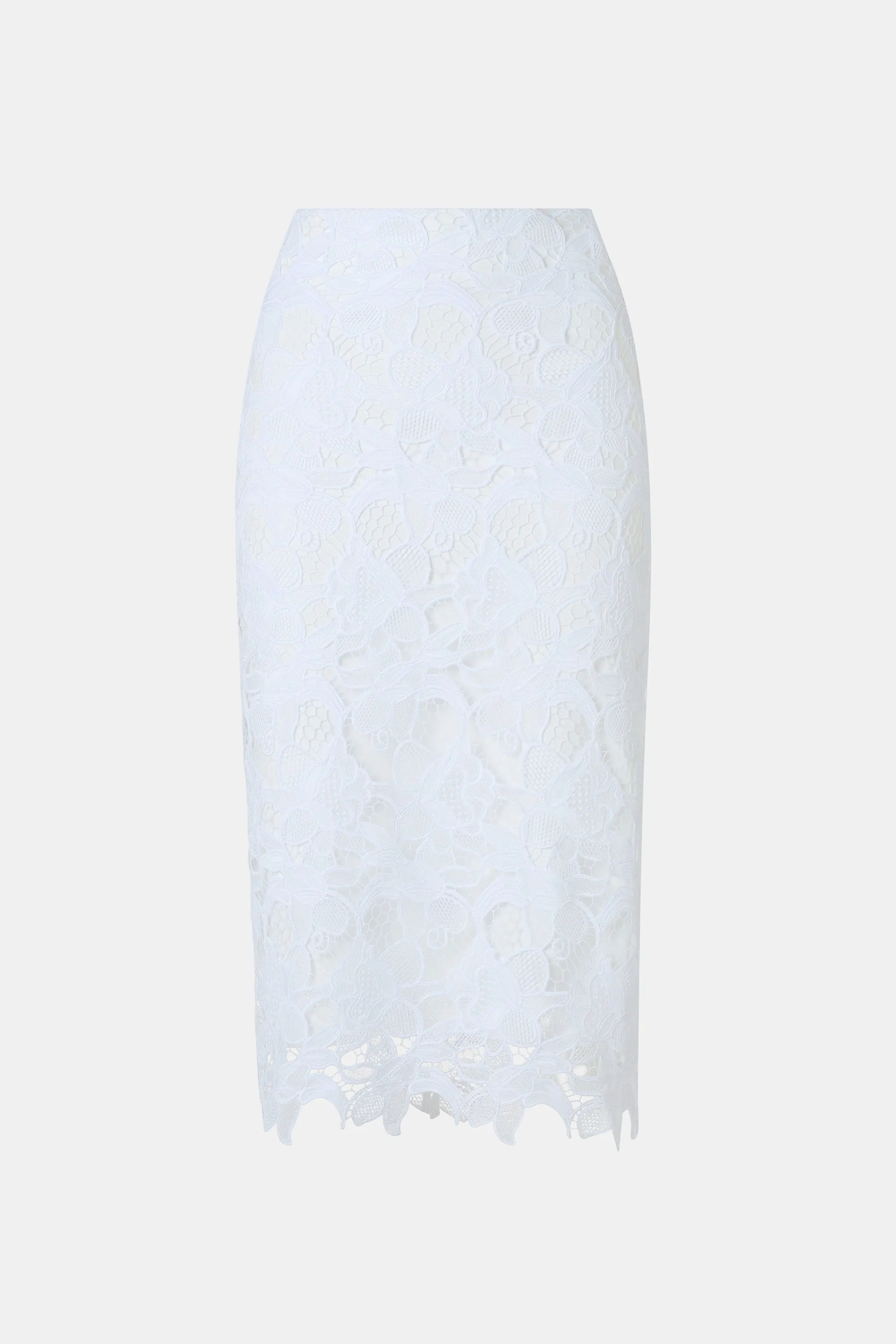 Ufide Lace Skirt sold by Chiara Boni product image thumbnail 2