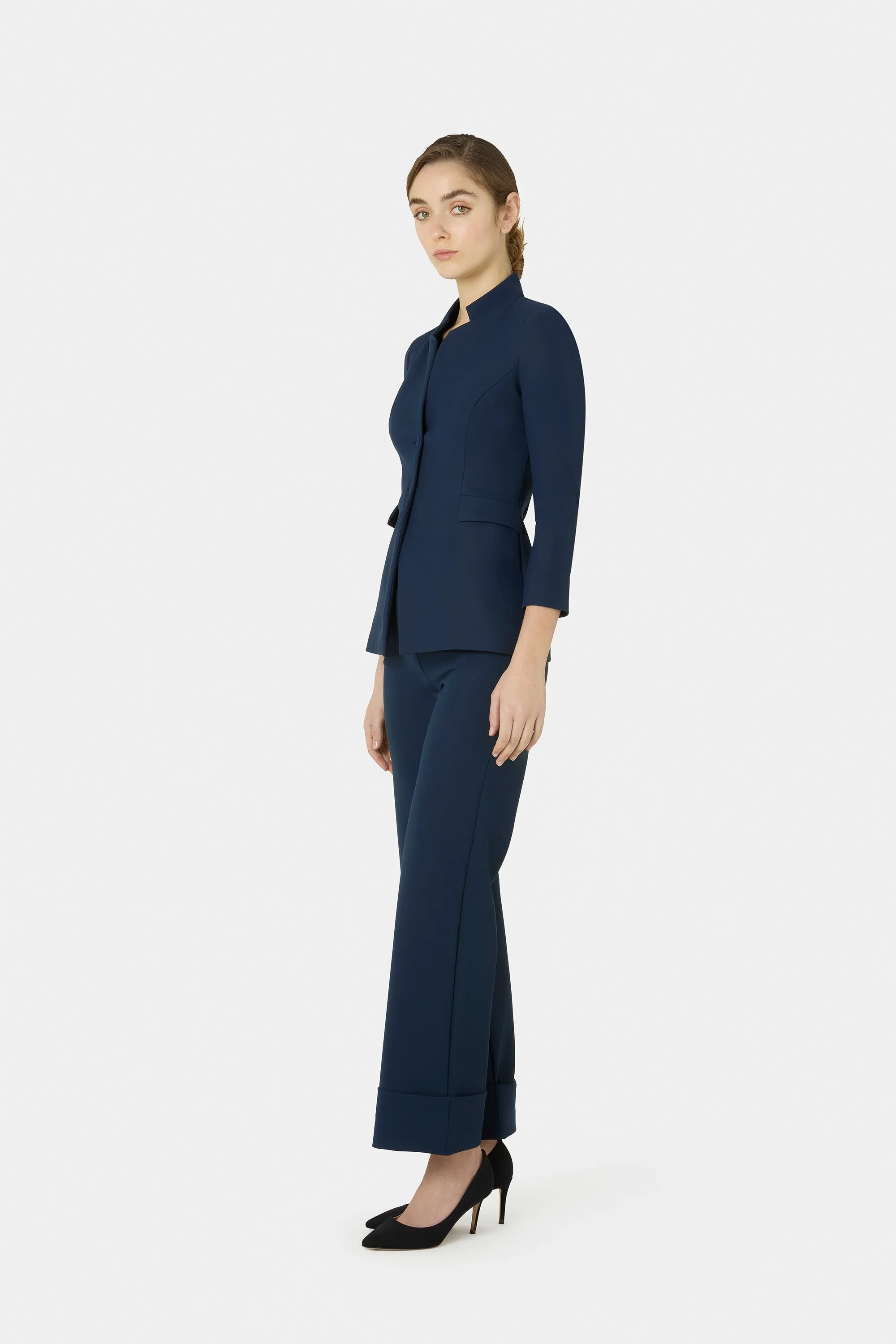 Hisako Jacket sold by Chiara Boni product image thumbnail 2