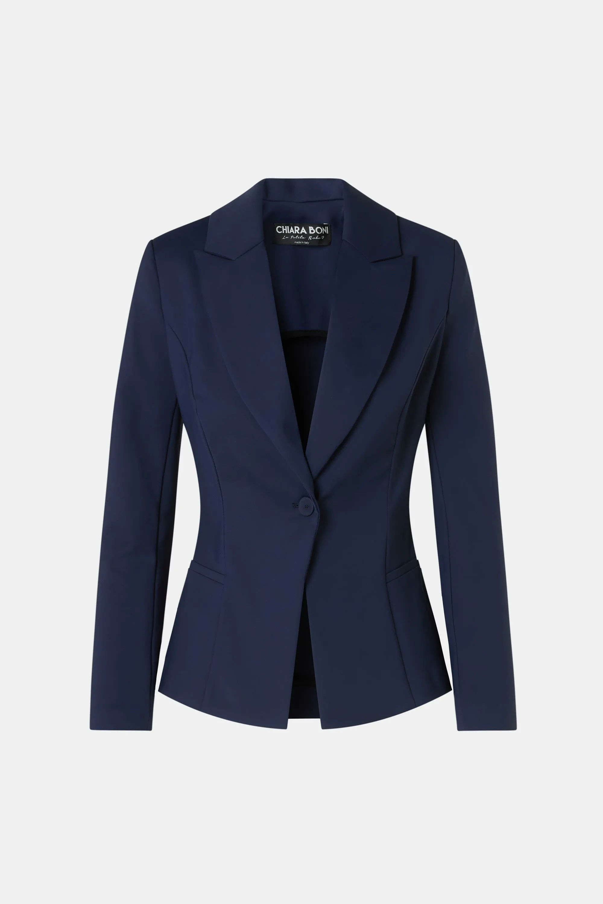 Gery jacket sold by Chiara Boni product image thumbnail 2