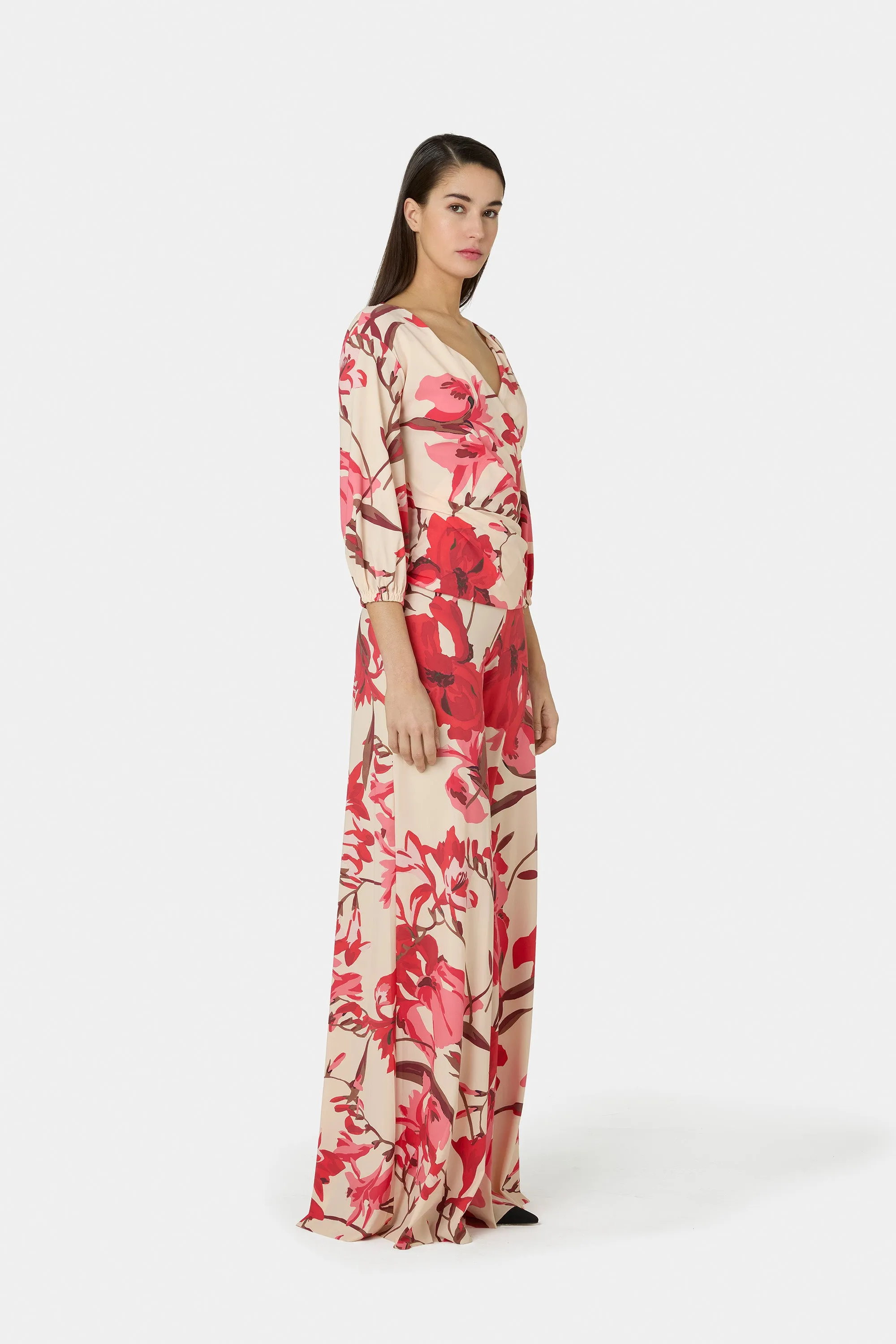 Phau Printed Top sold by Chiara Boni product image thumbnail 3