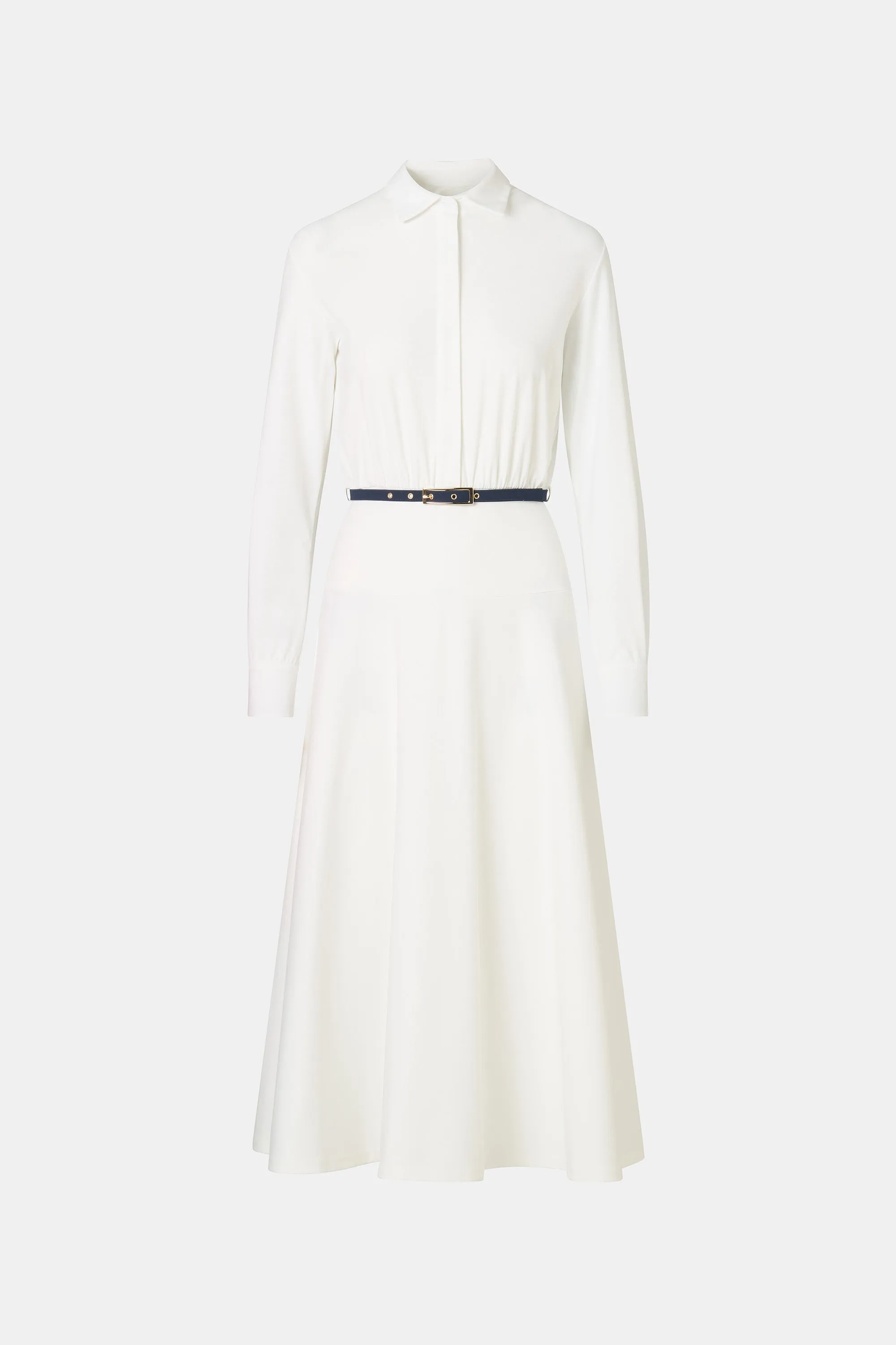 Simeo Cotton Dress sold by Chiara Boni product image thumbnail 2