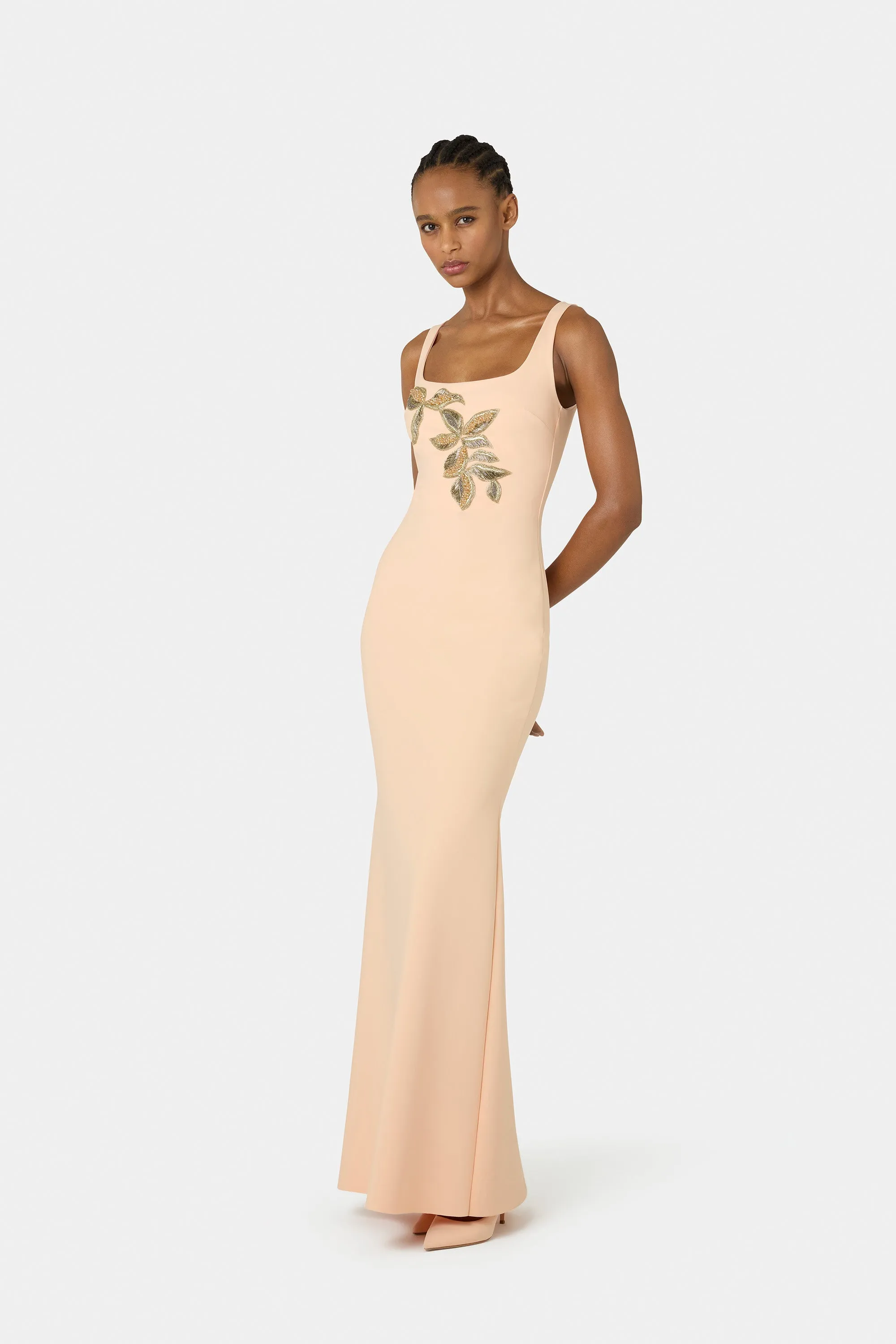 Lijia Gown sold by Chiara Boni product image thumbnail 3