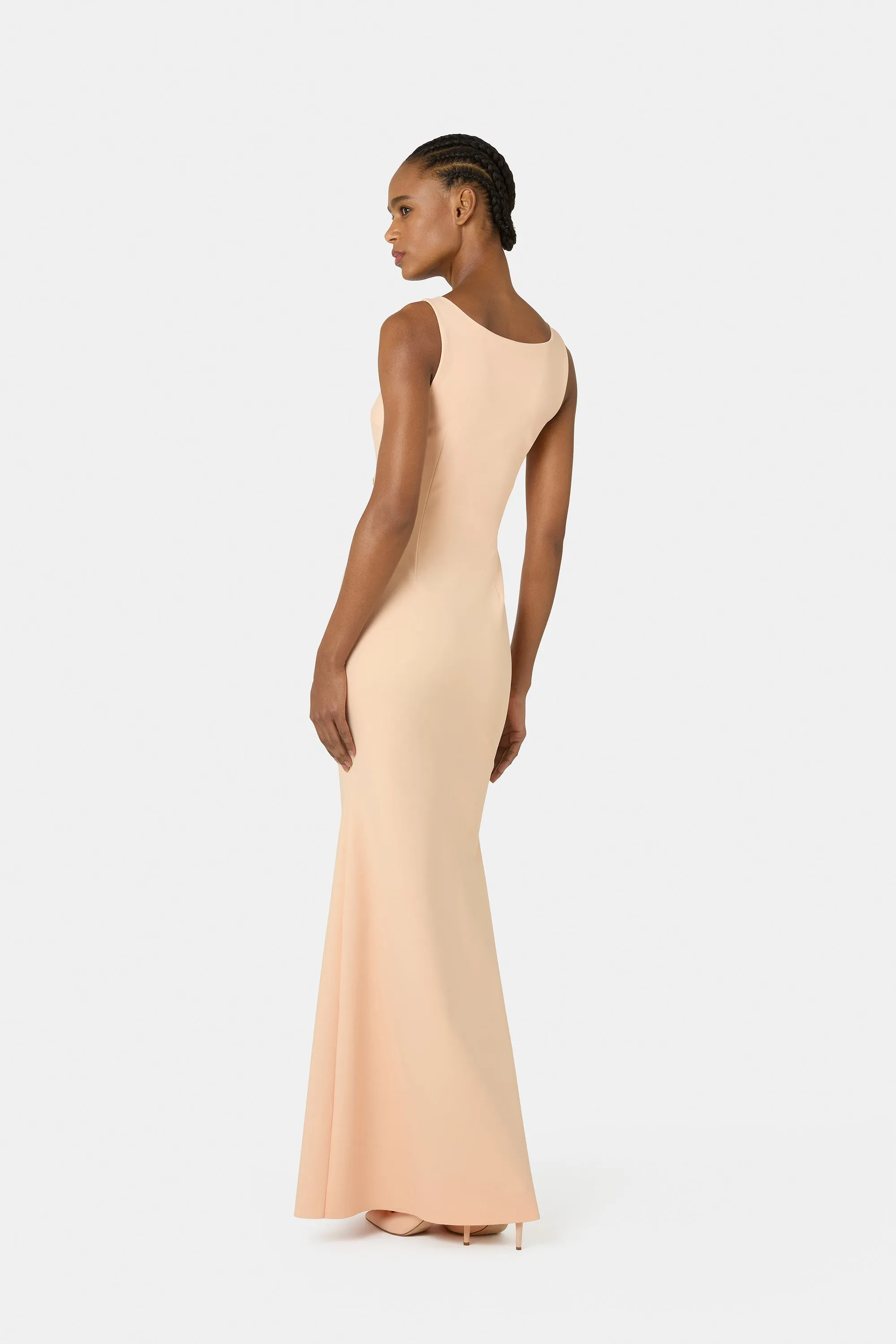 Lijia Gown sold by Chiara Boni product image thumbnail 4