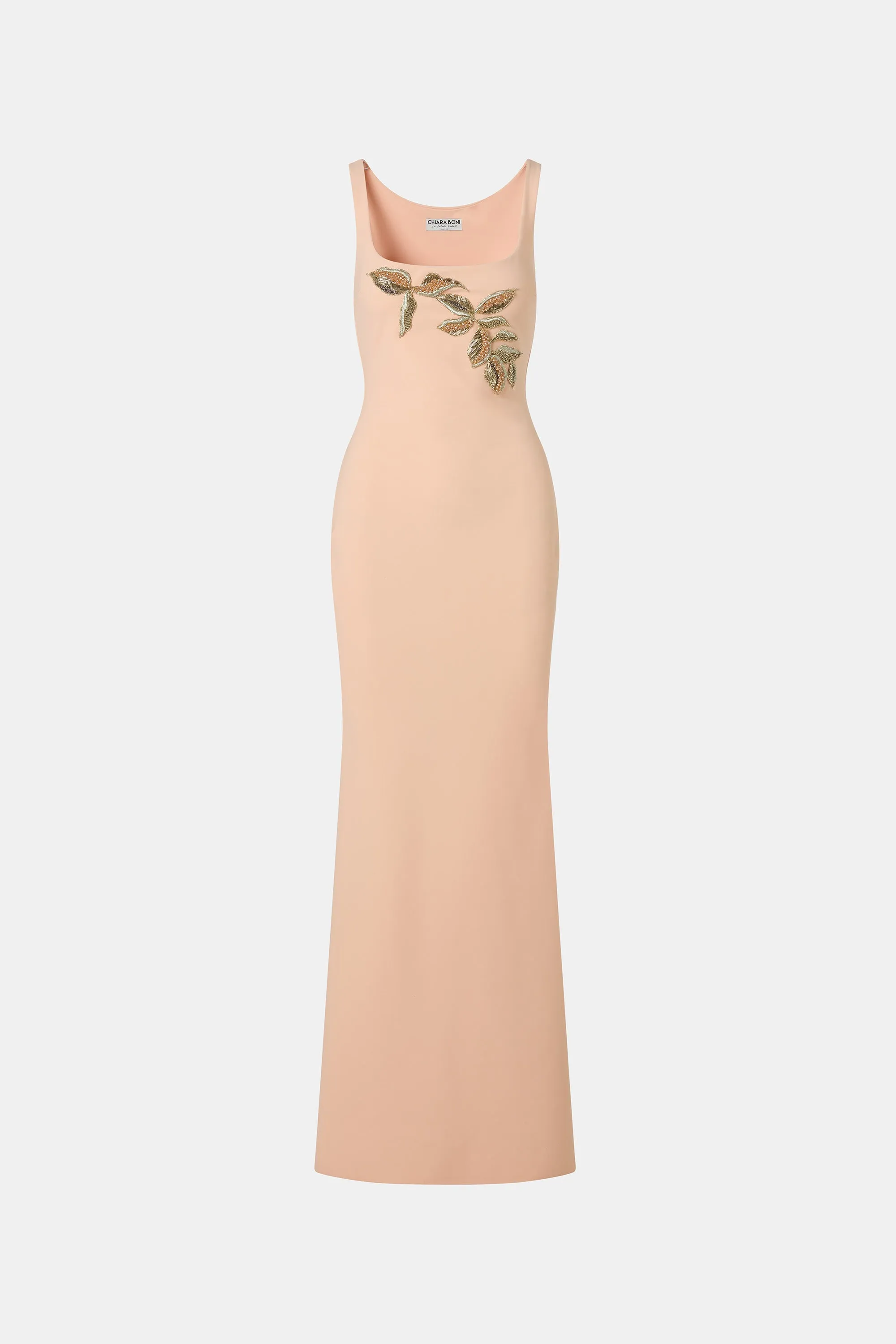 Lijia Gown sold by Chiara Boni product image thumbnail 2